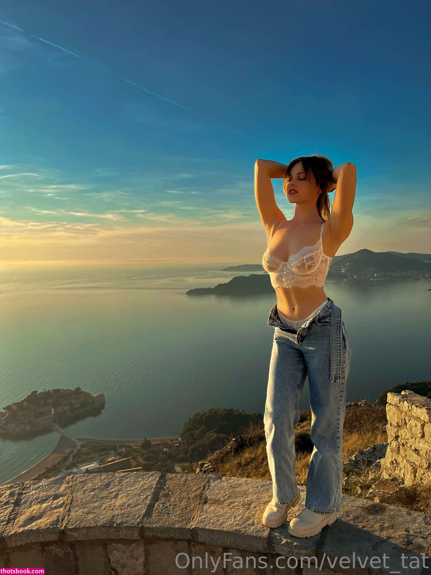 velvet tat buttblush violetvelutto Nude OnlyFans Photos #15 1235515