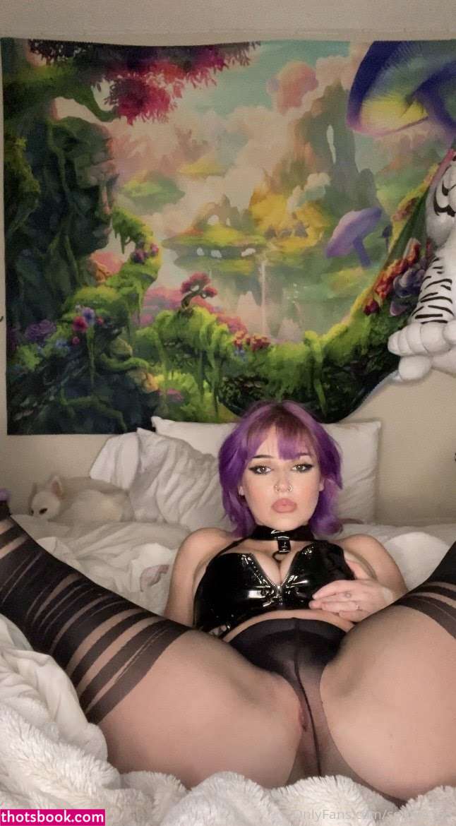 Wanda Sophia Sophia153 Nude OnlyFans Photos #9 1235723