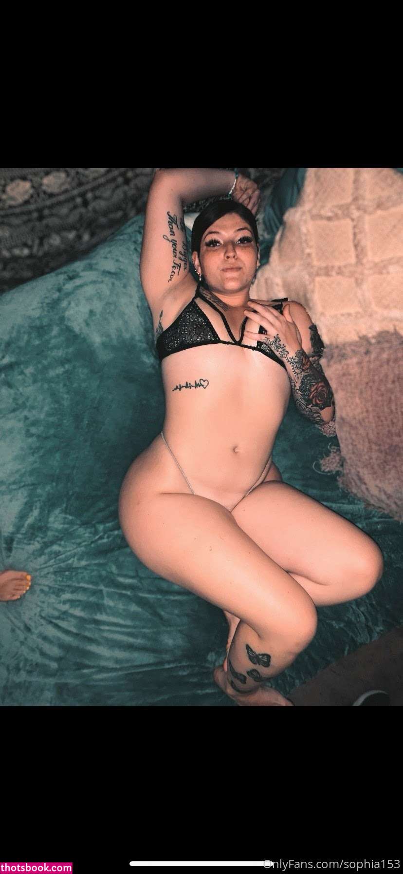 Wanda Sophia Sophia153 Nude OnlyFans Photos #12 1235786