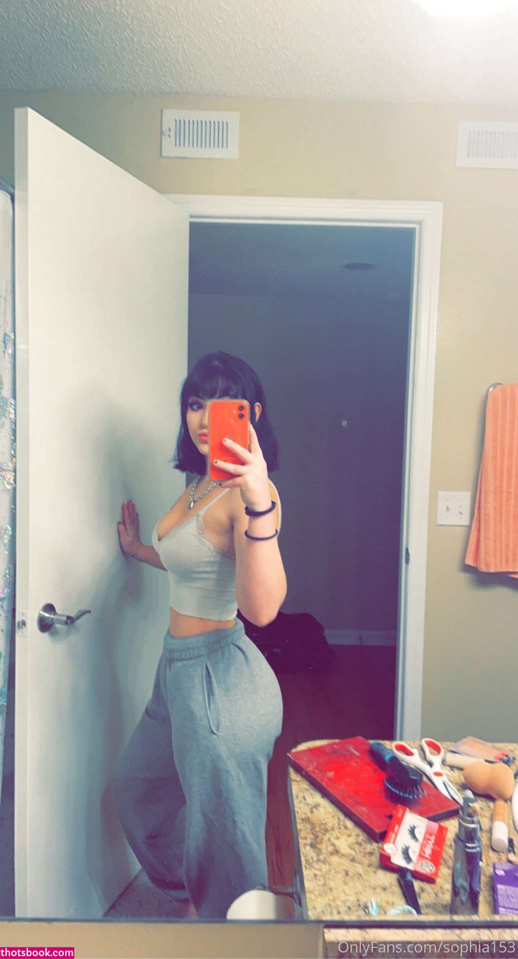 Wanda Sophia Sophia153 Nude OnlyFans Photos #12 1235788