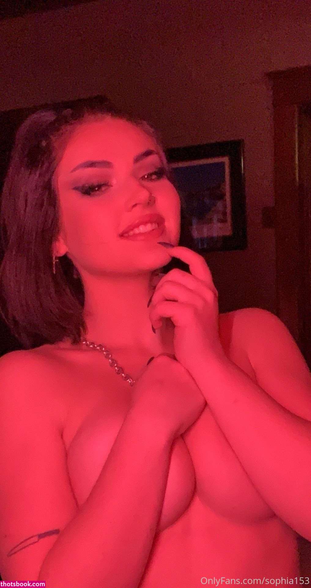 Wanda Sophia Sophia153 Nude OnlyFans Photos #14 1235820