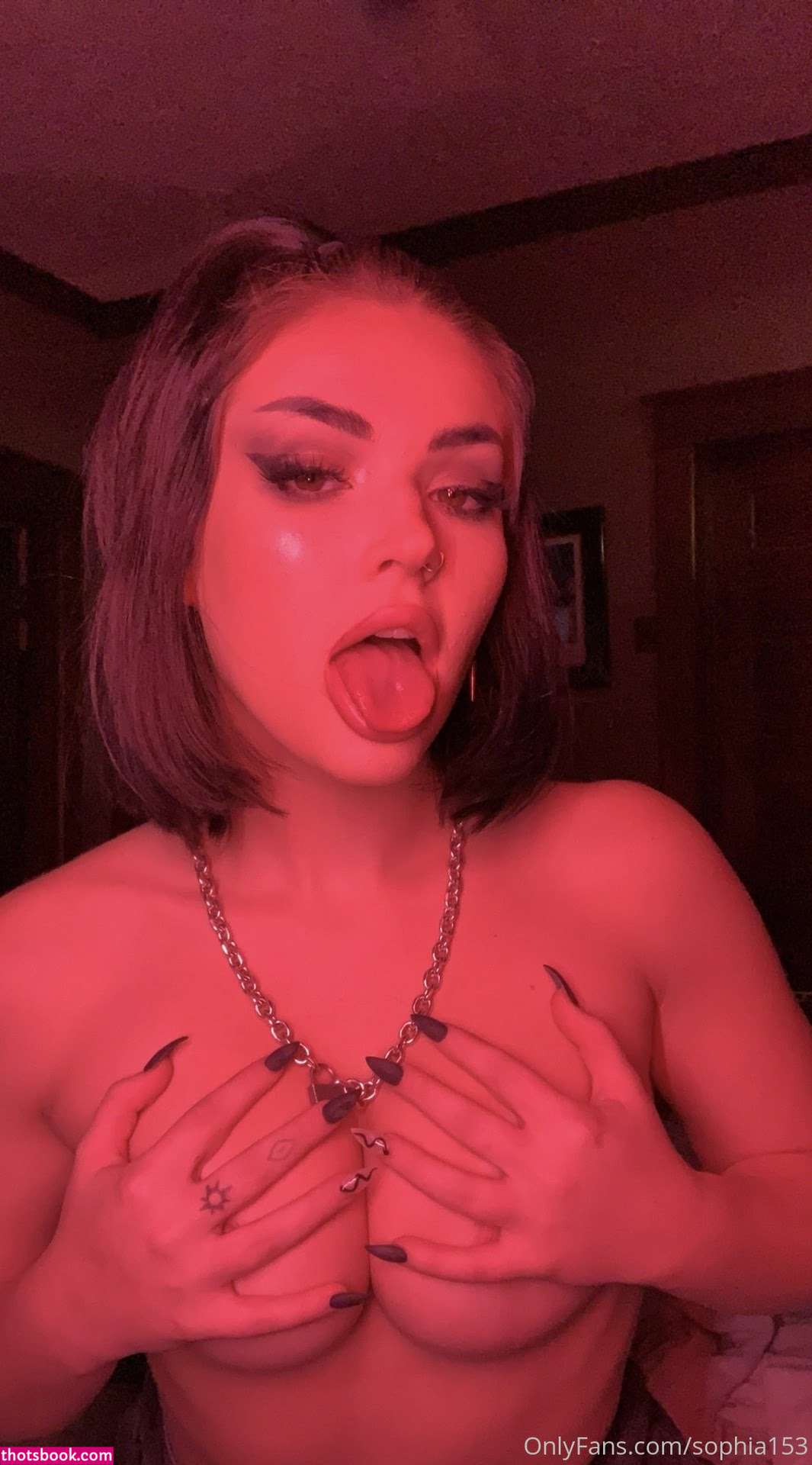 Wanda Sophia Sophia153 Nude OnlyFans Photos #14 1235829