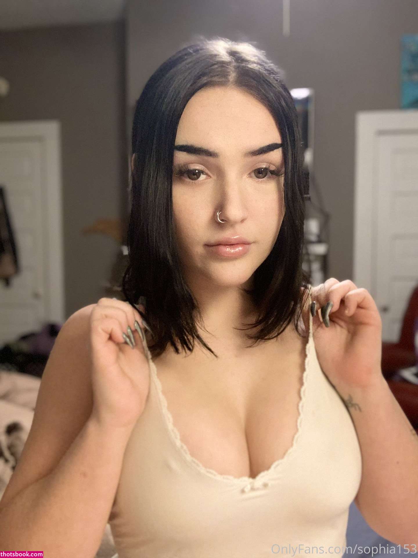 Wanda Sophia Sophia153 Nude OnlyFans Photos #15 1235836