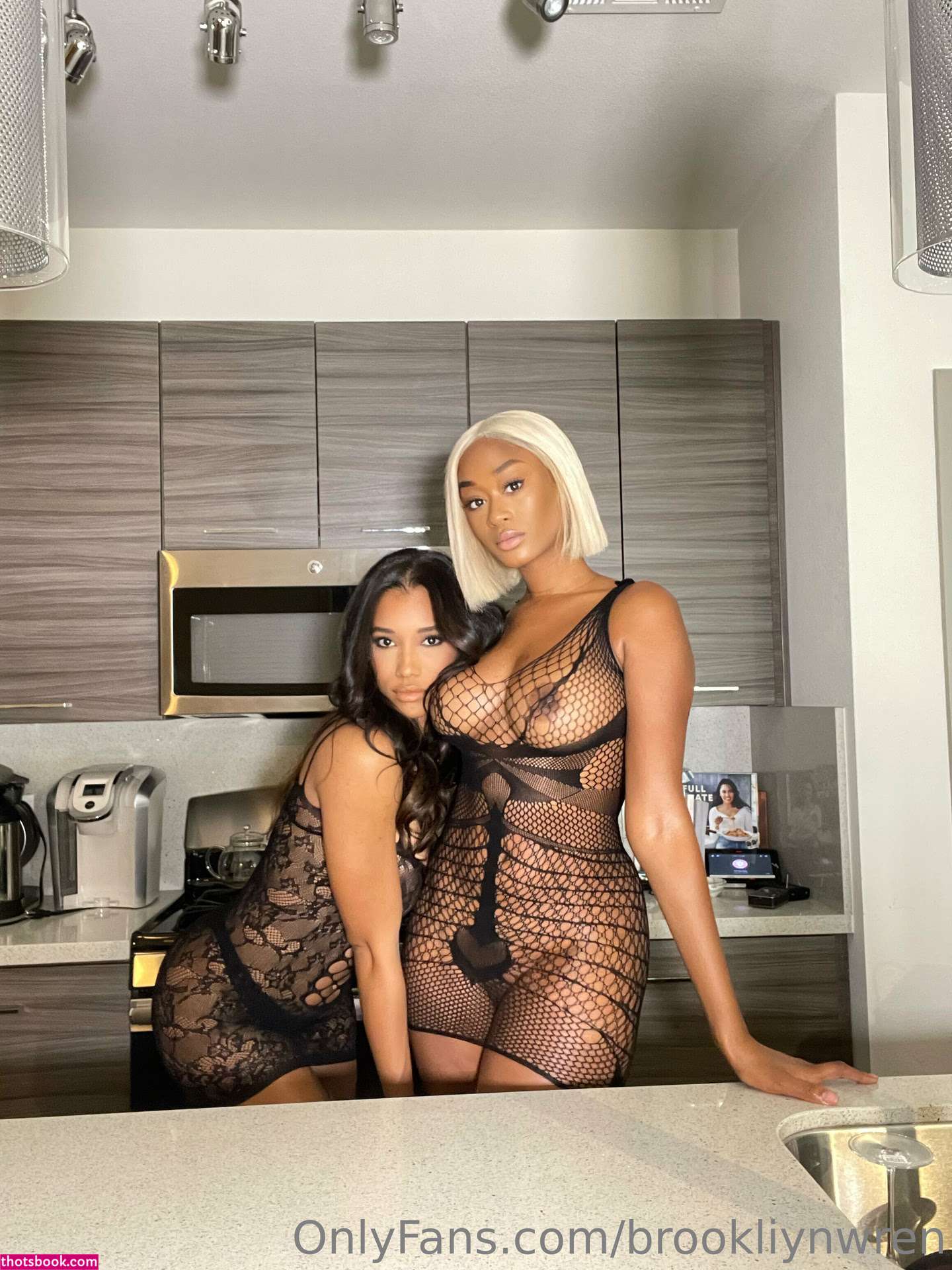 Brookliyn Wren Nude OnlyFans Photos #11 1247547