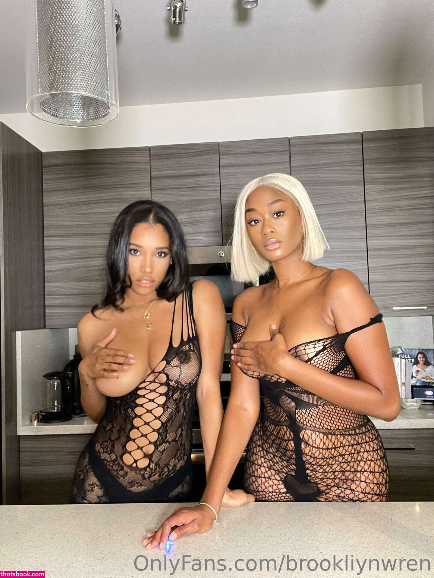 Brookliyn Wren Nude OnlyFans Photos #11 1247553