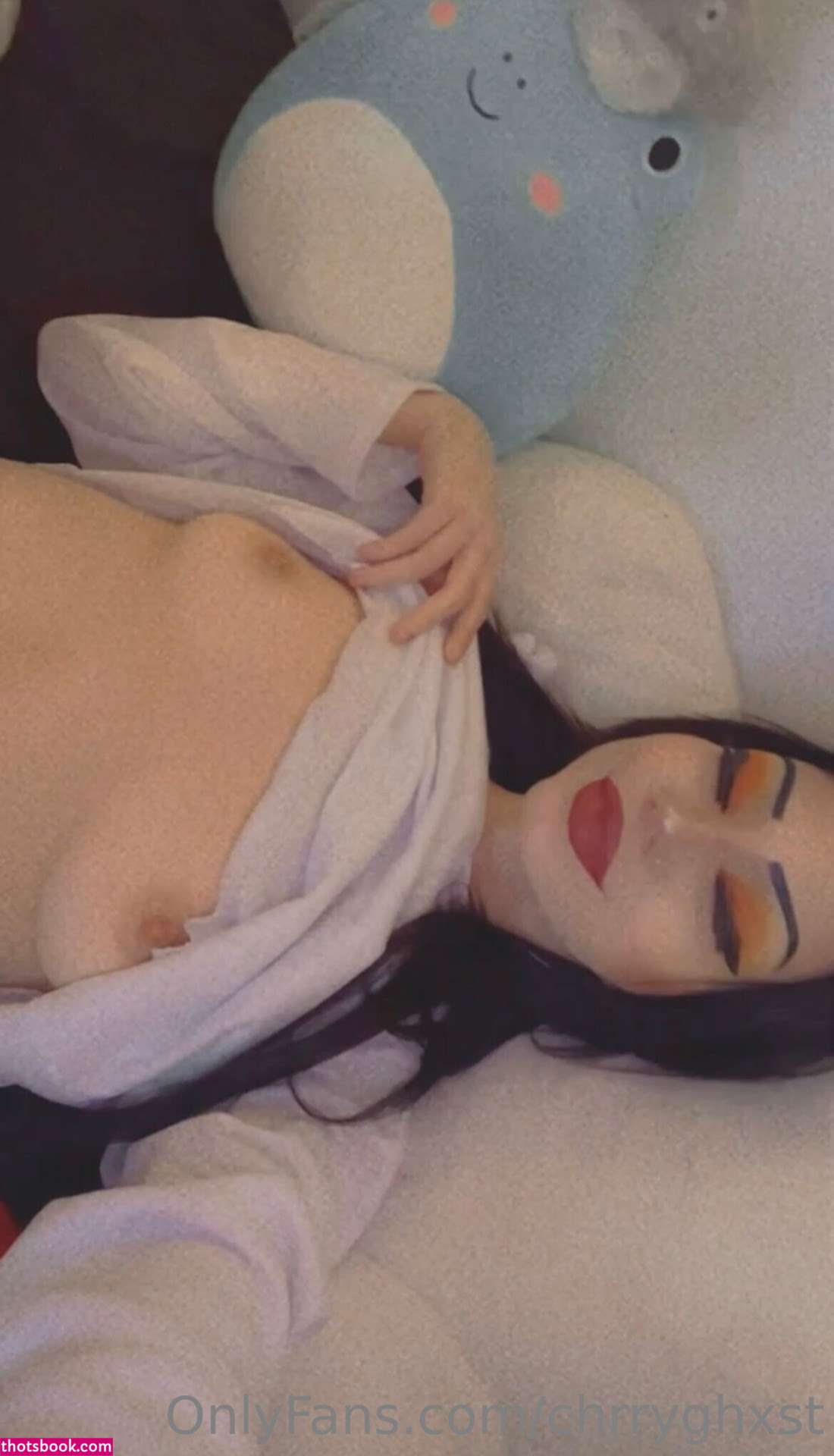 Hexdarling velvetbxnny notcooltori Nude OnlyFans Photos #10 1247744