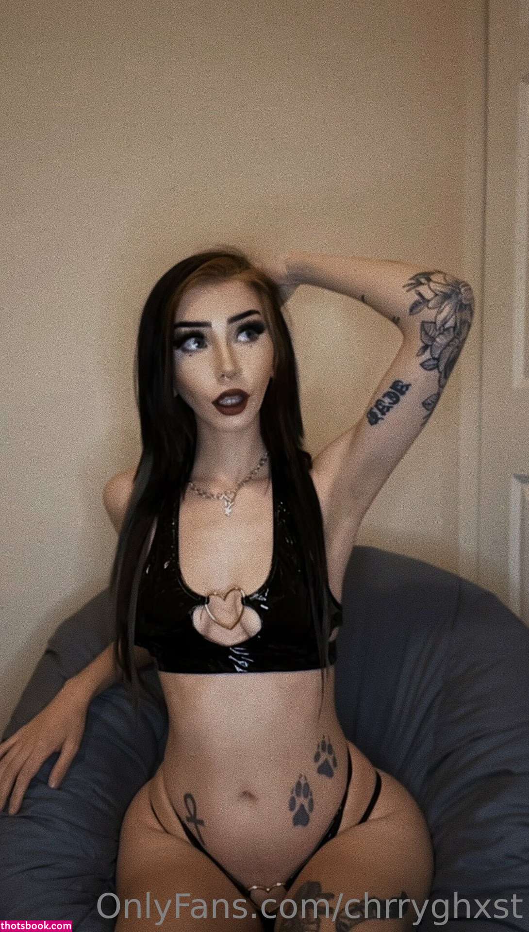 Hexdarling velvetbxnny notcooltori Nude OnlyFans Photos #11 1247751