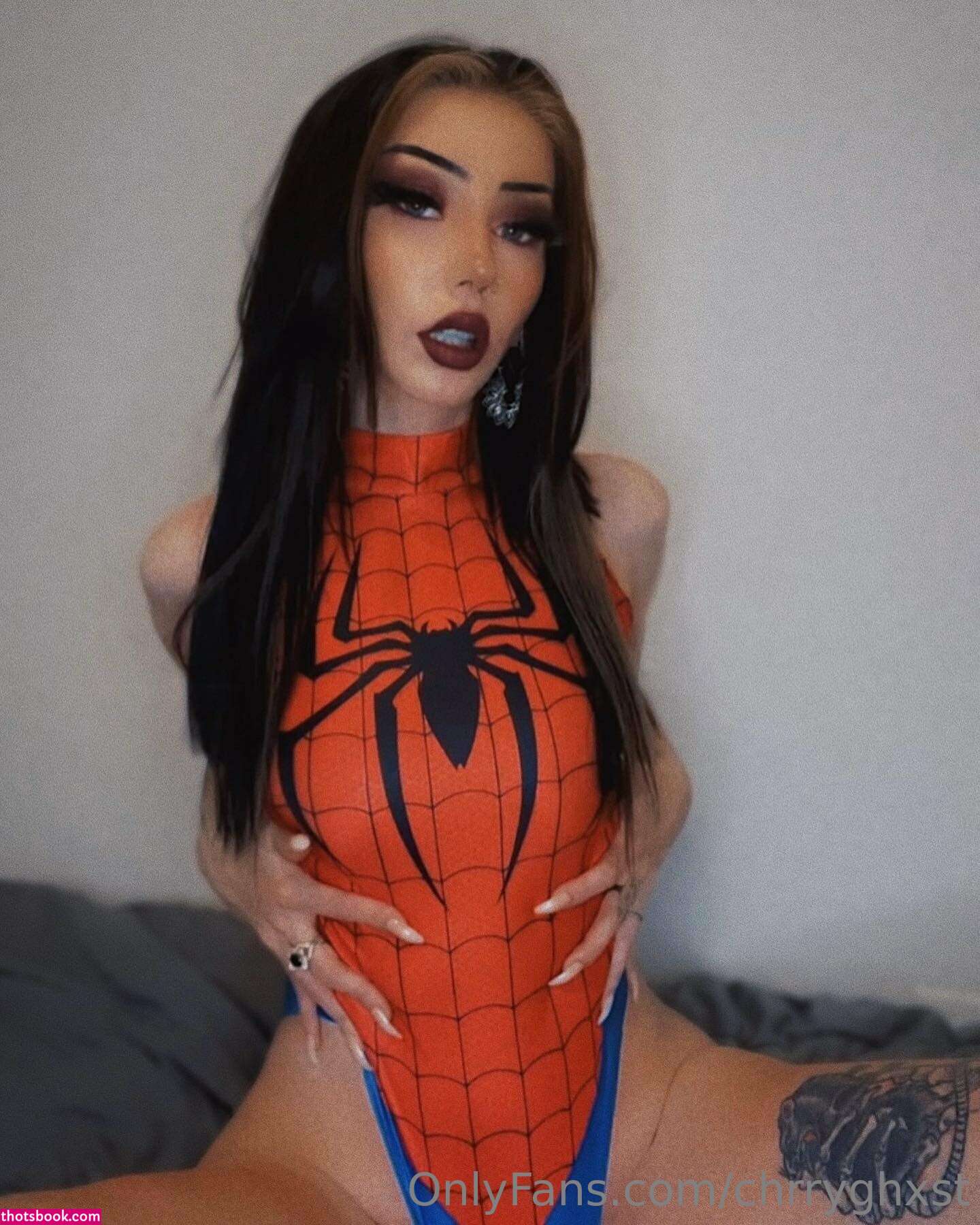 Hexdarling velvetbxnny notcooltori Nude OnlyFans Photos #13 1247776