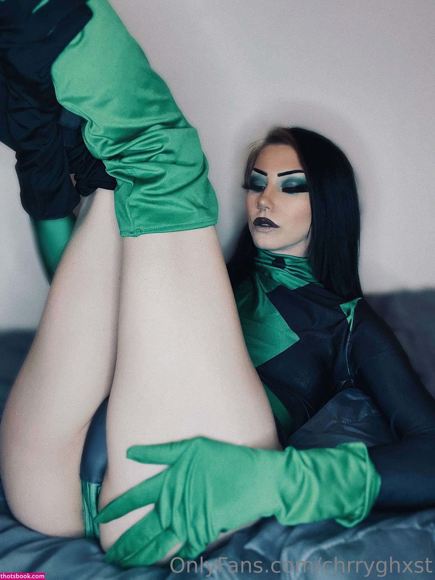 Hexdarling velvetbxnny notcooltori Nude OnlyFans Photos #13 1247777