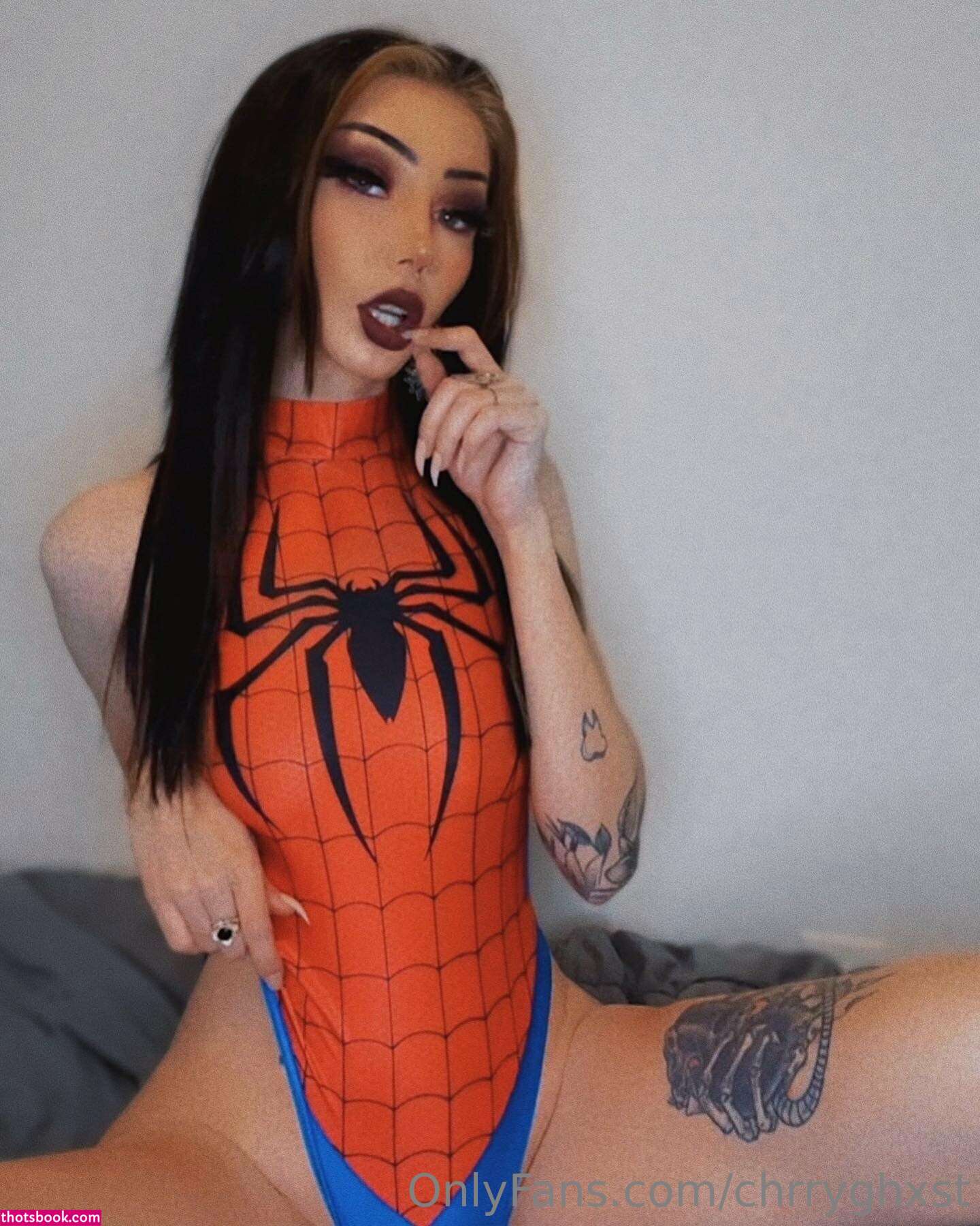 Hexdarling velvetbxnny notcooltori Nude OnlyFans Photos #13 1247778