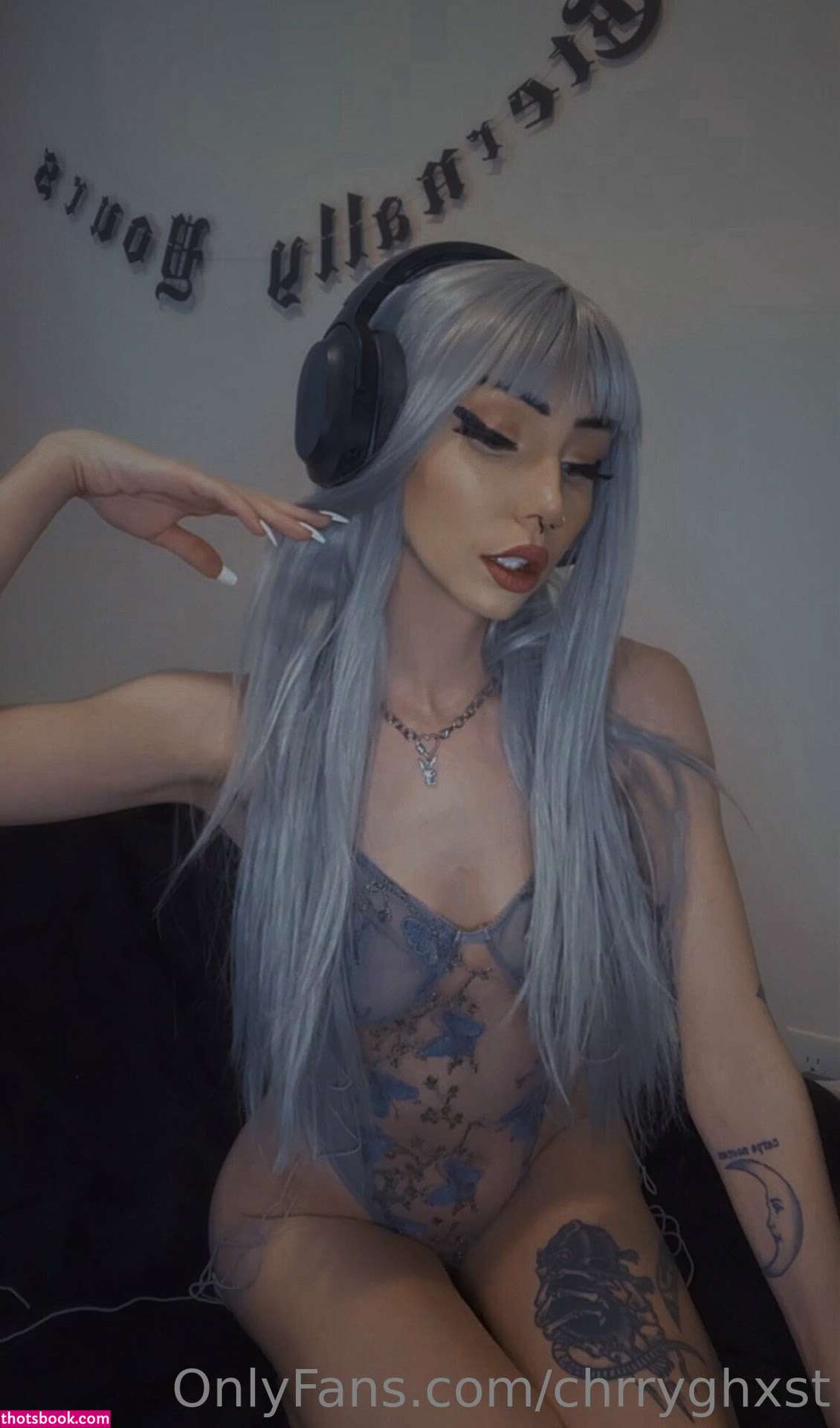 Hexdarling velvetbxnny notcooltori Nude OnlyFans Photos #15 1247792