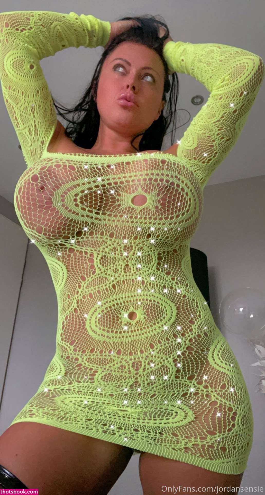 Jordan Sensie Nude OnlyFans Photos #12 1247905