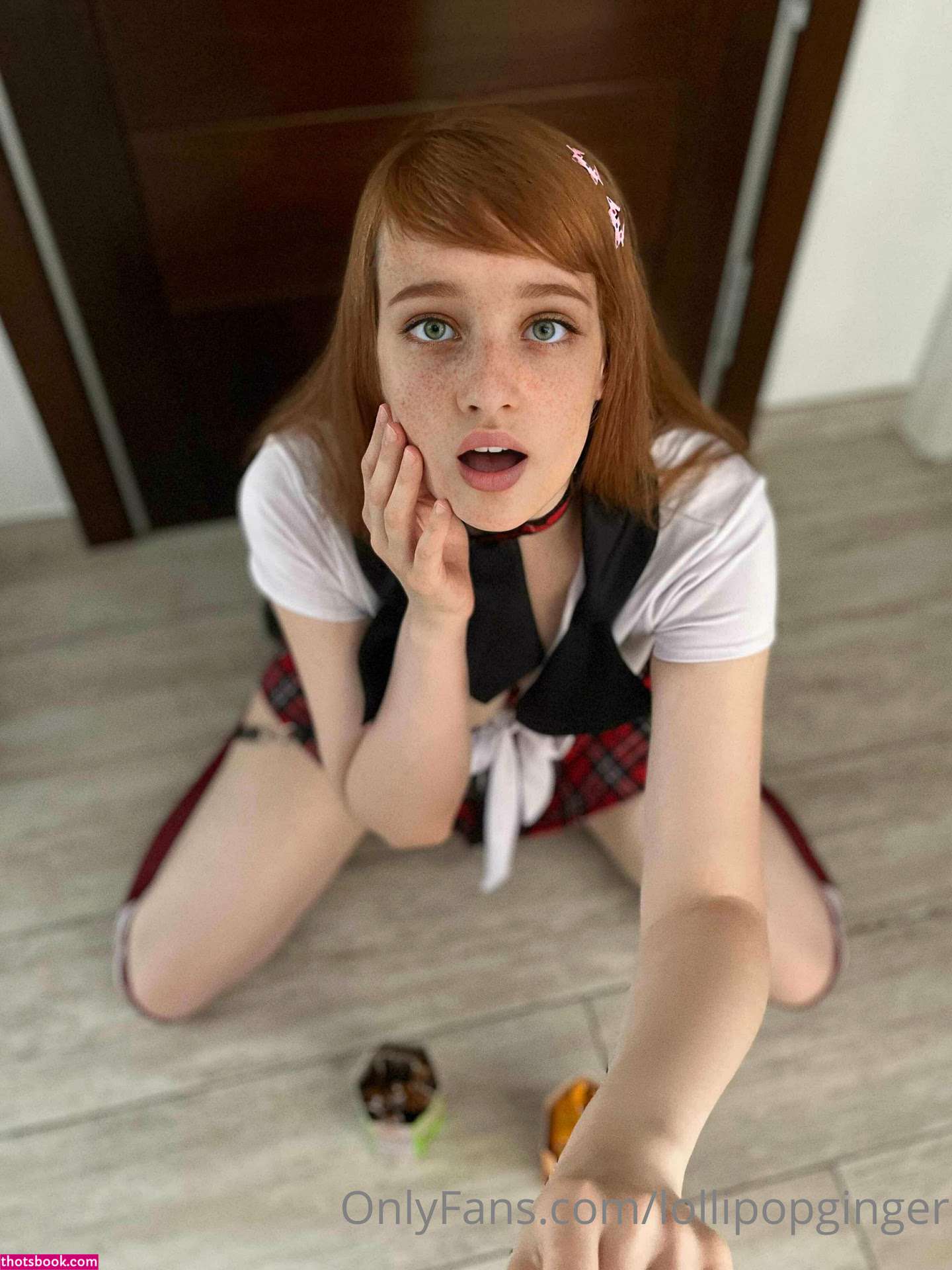 Lollipopginger Nude OnlyFans Photos #8 1247976