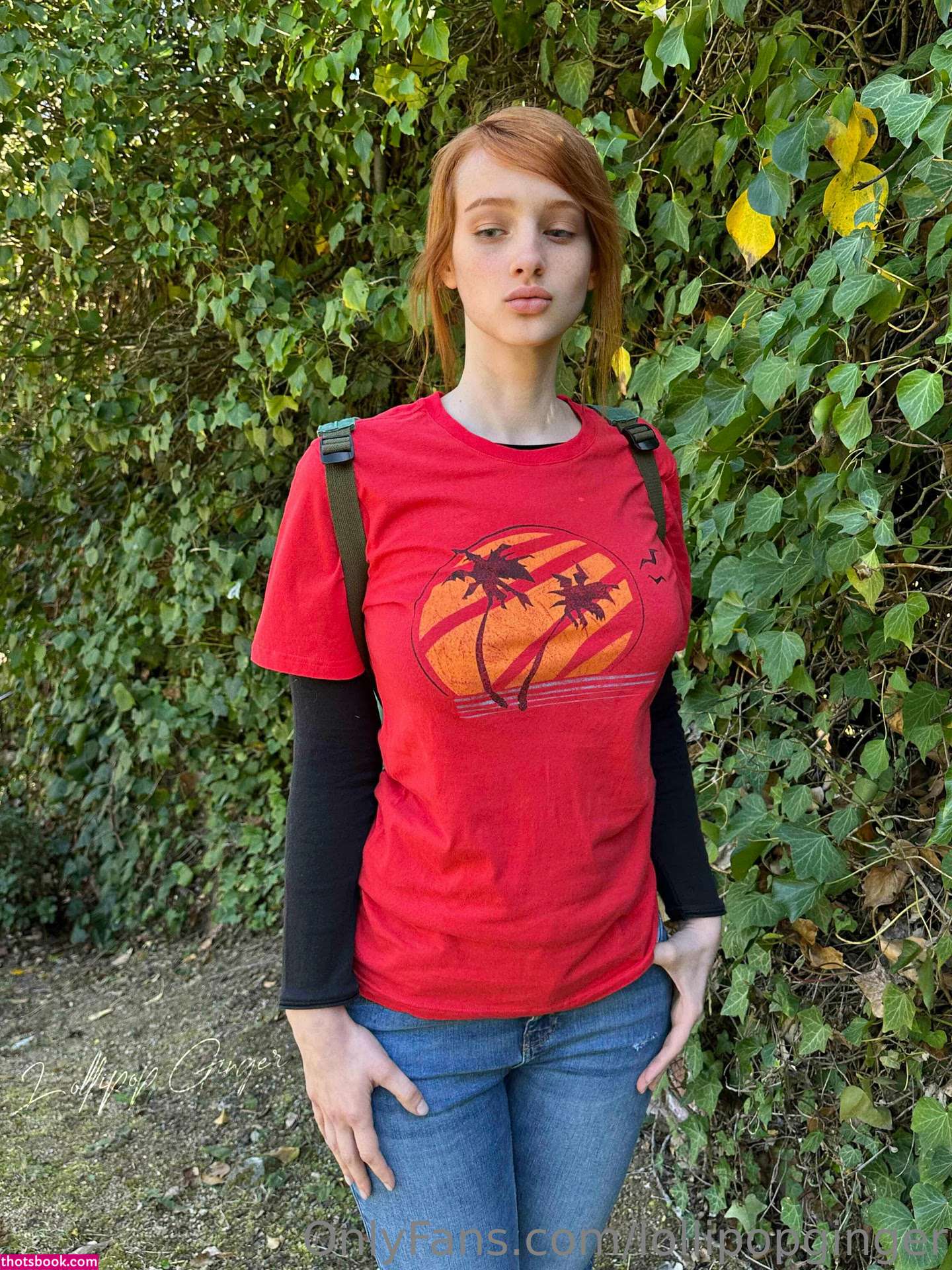 Lollipopginger Nude OnlyFans Photos #10 1247998