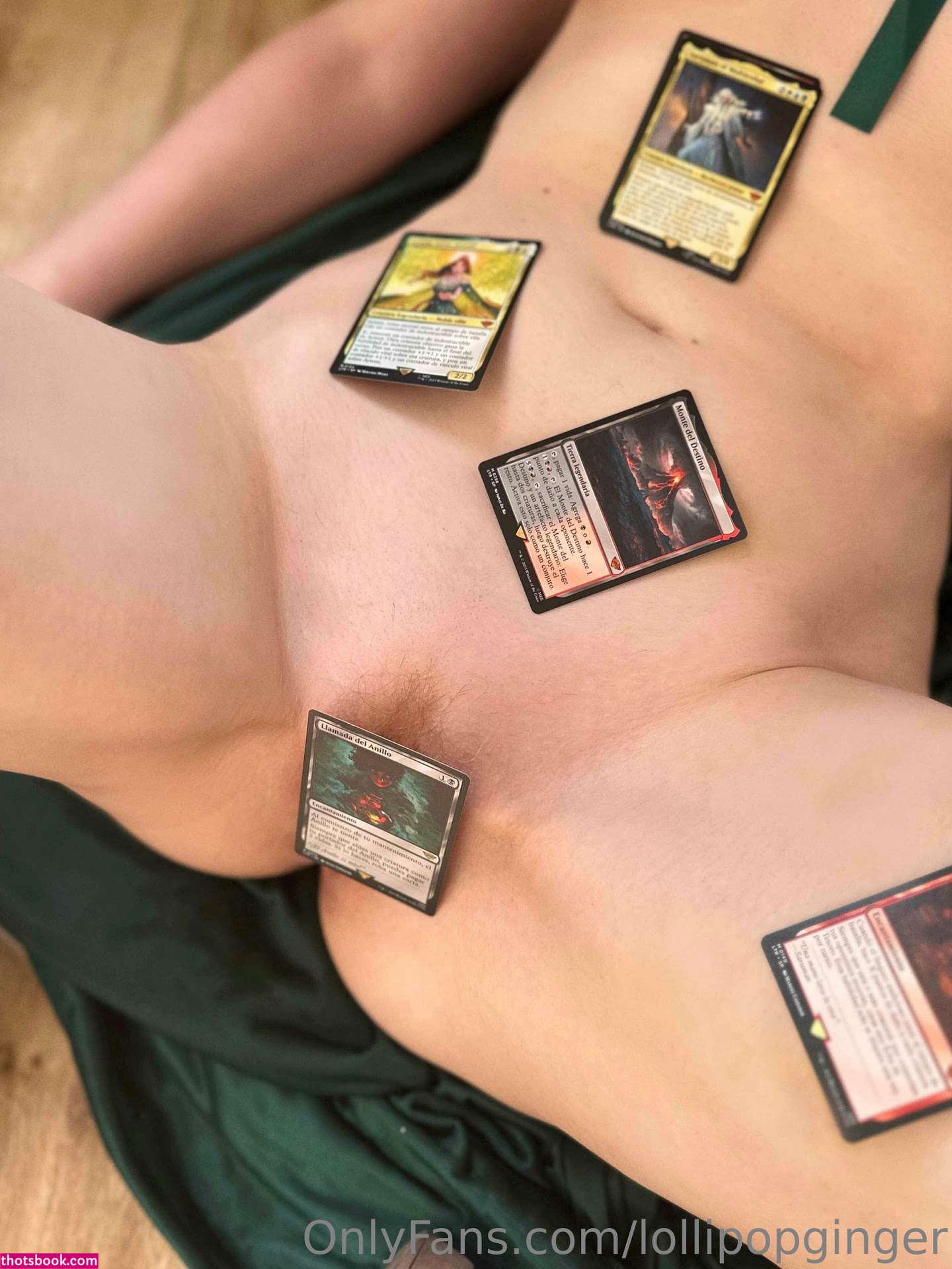 Lollipopginger Nude OnlyFans Photos #11 1248002