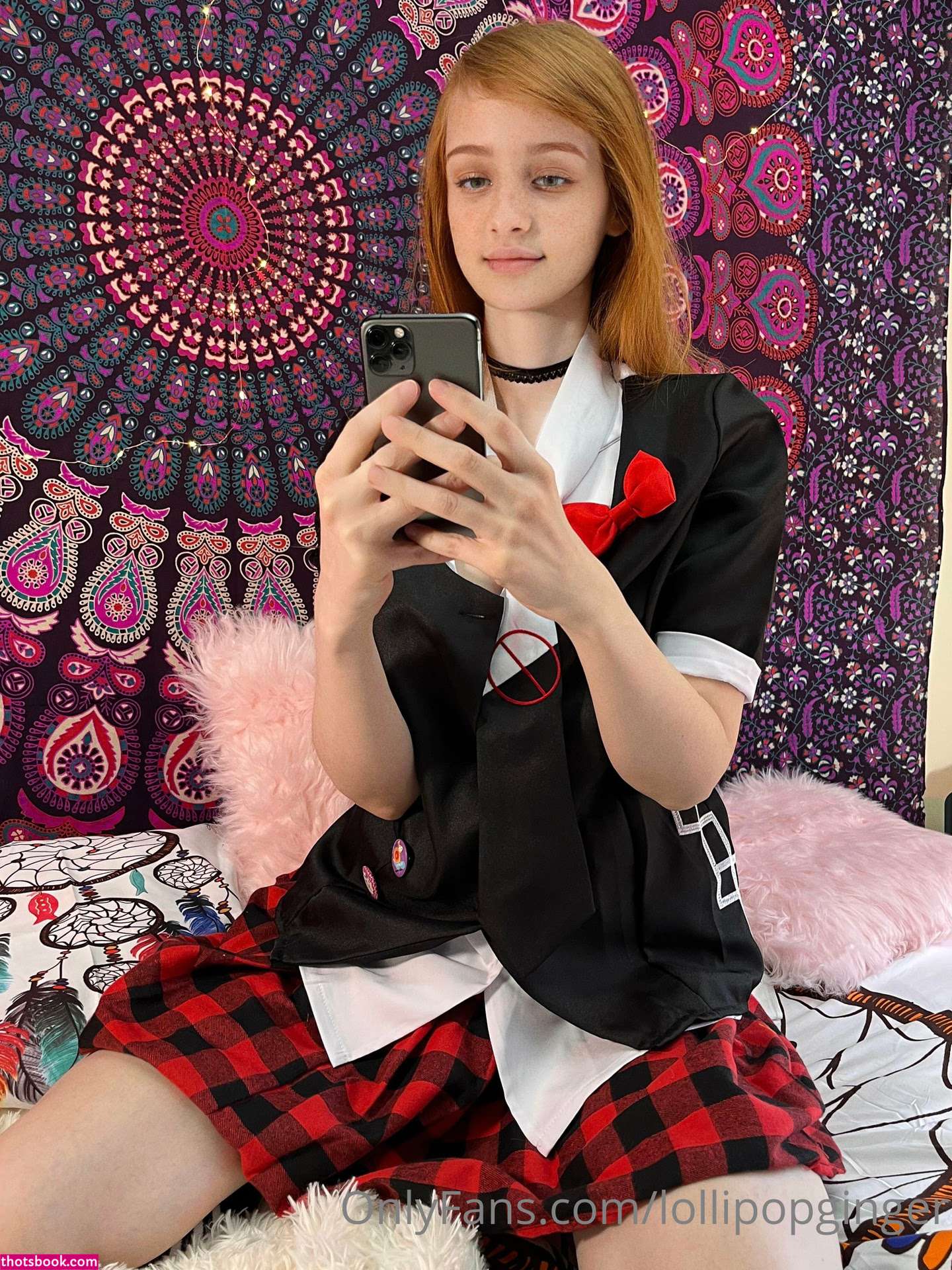 Lollipopginger Nude OnlyFans Photos #14 1248036