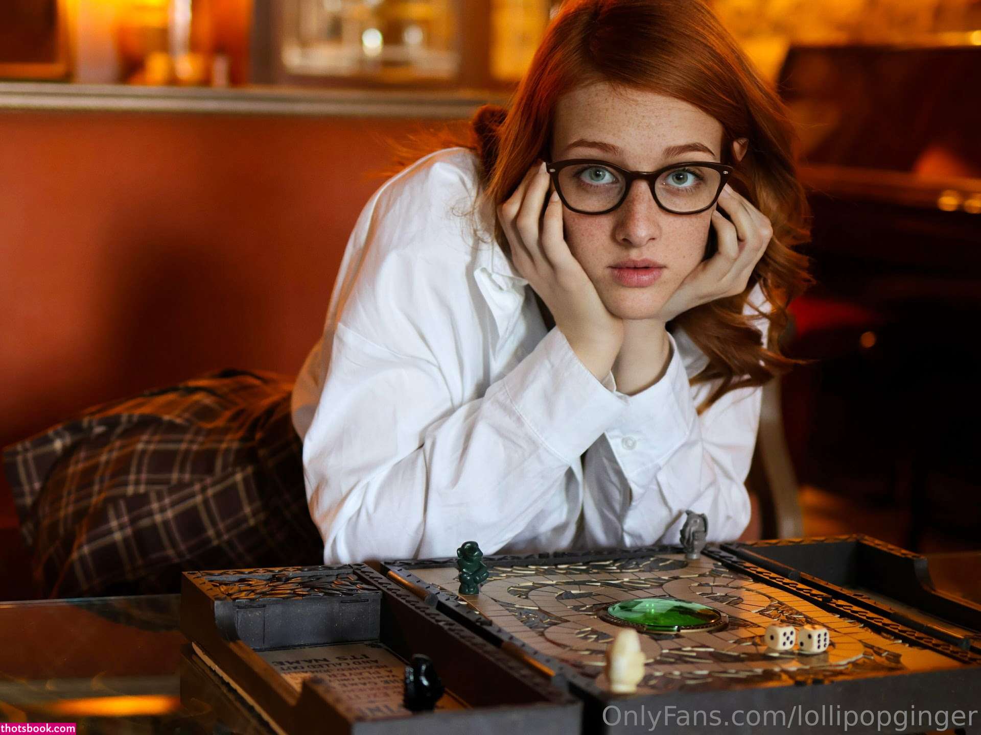 Lollipopginger Nude OnlyFans Photos #15 1248049