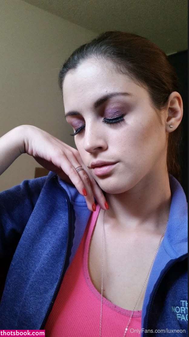 Luxneon Nude OnlyFans Photos #11 1248156