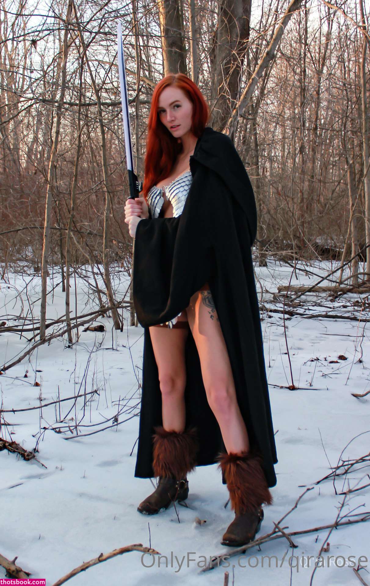 Qira Rose Nude OnlyFans Photos #10 1248319