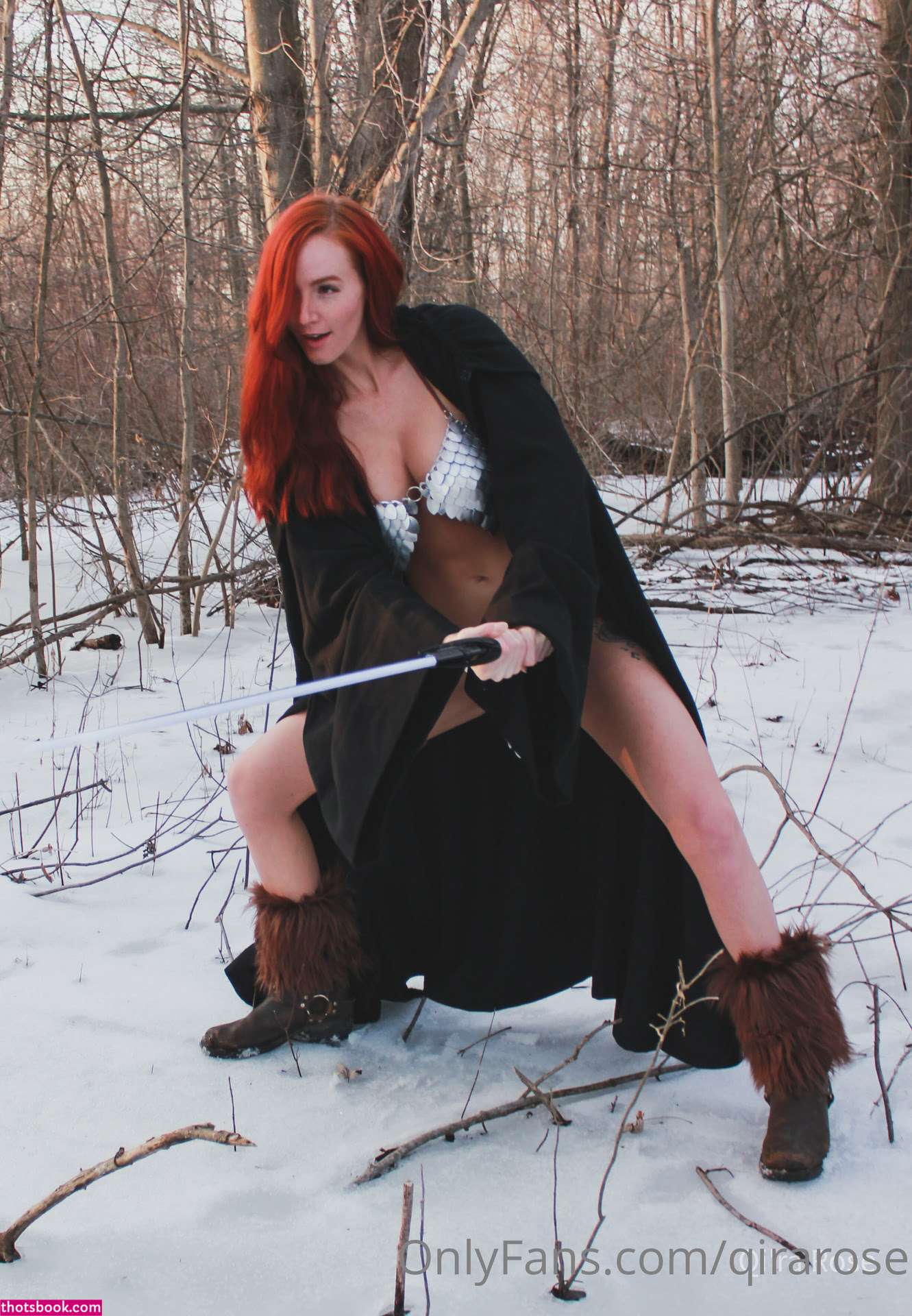 Qira Rose Nude OnlyFans Photos #10 1248320