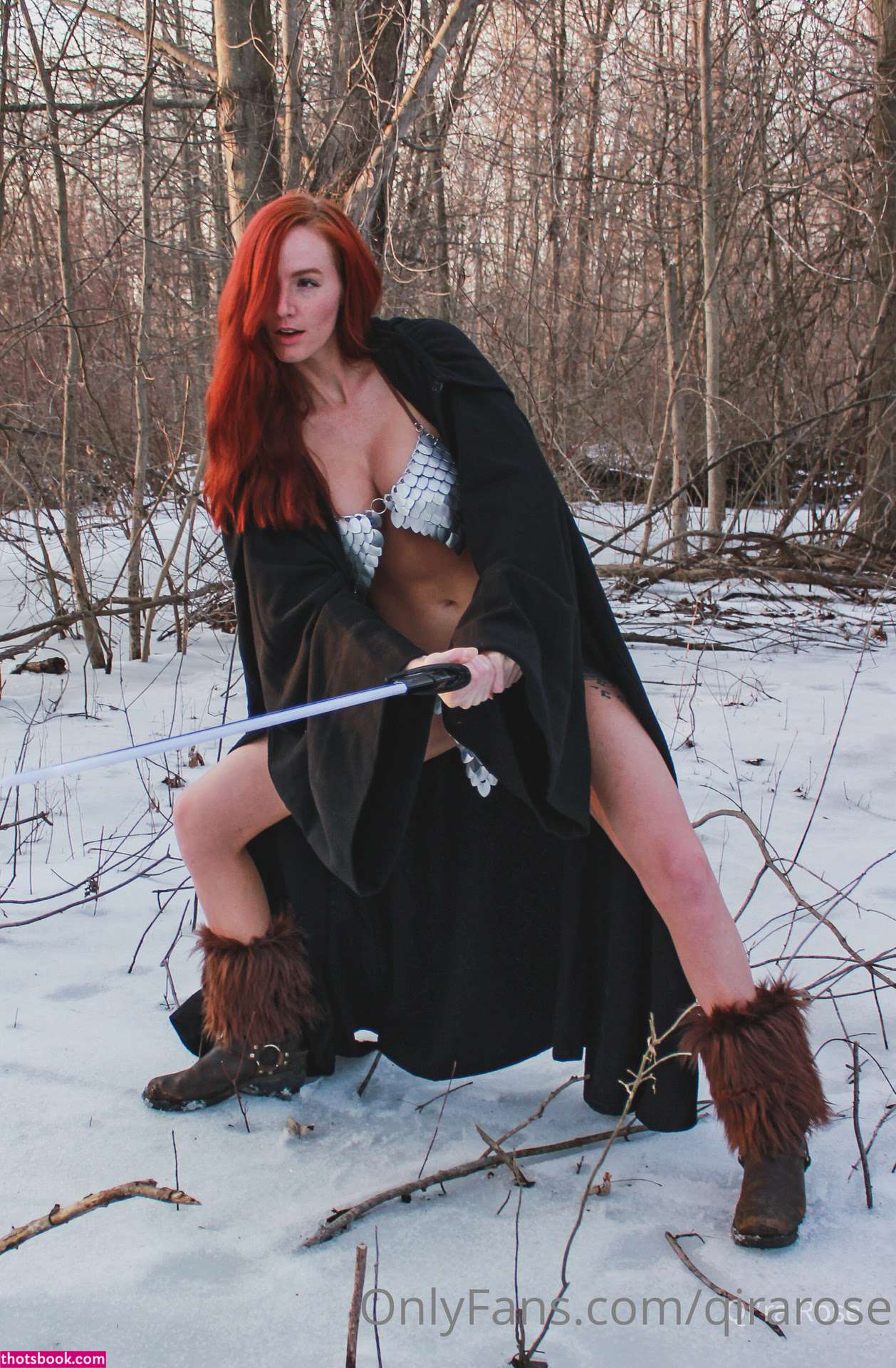 Qira Rose Nude OnlyFans Photos #10 1248322