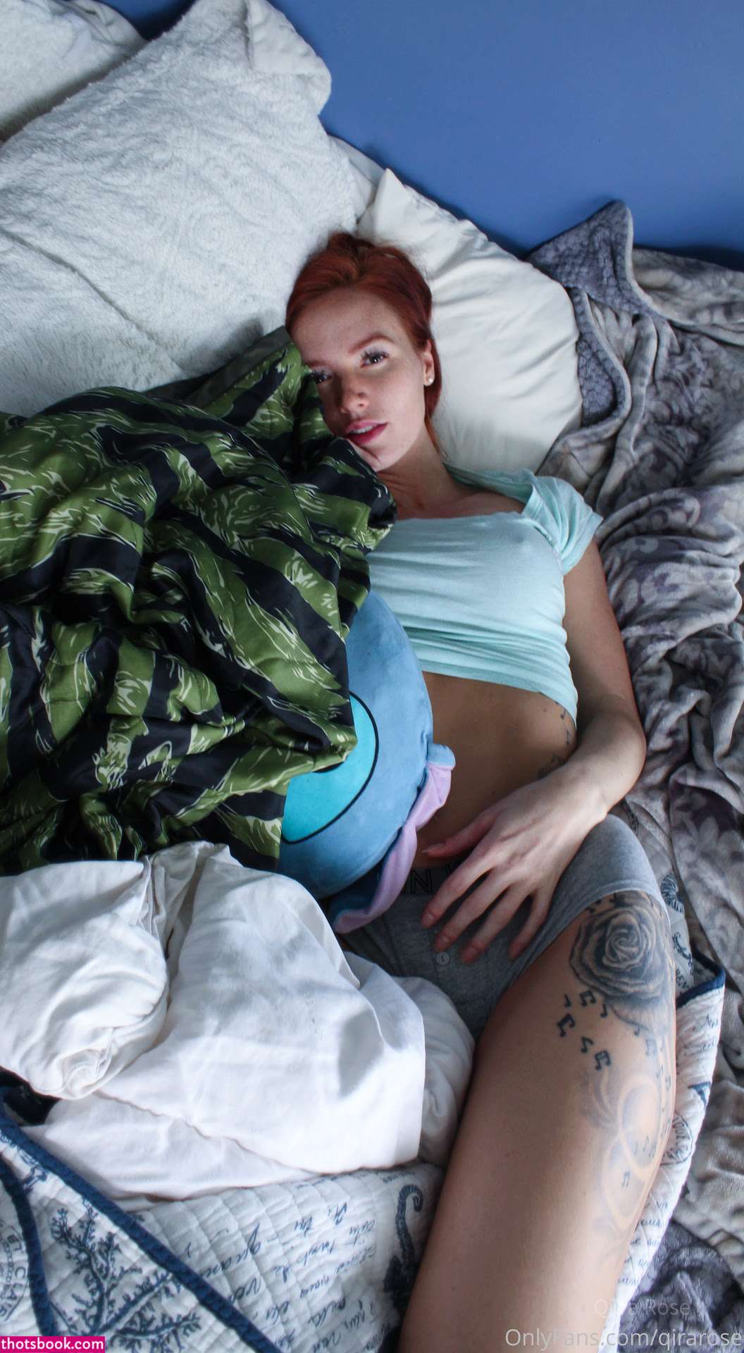 Qira Rose Nude OnlyFans Photos #11 1248327