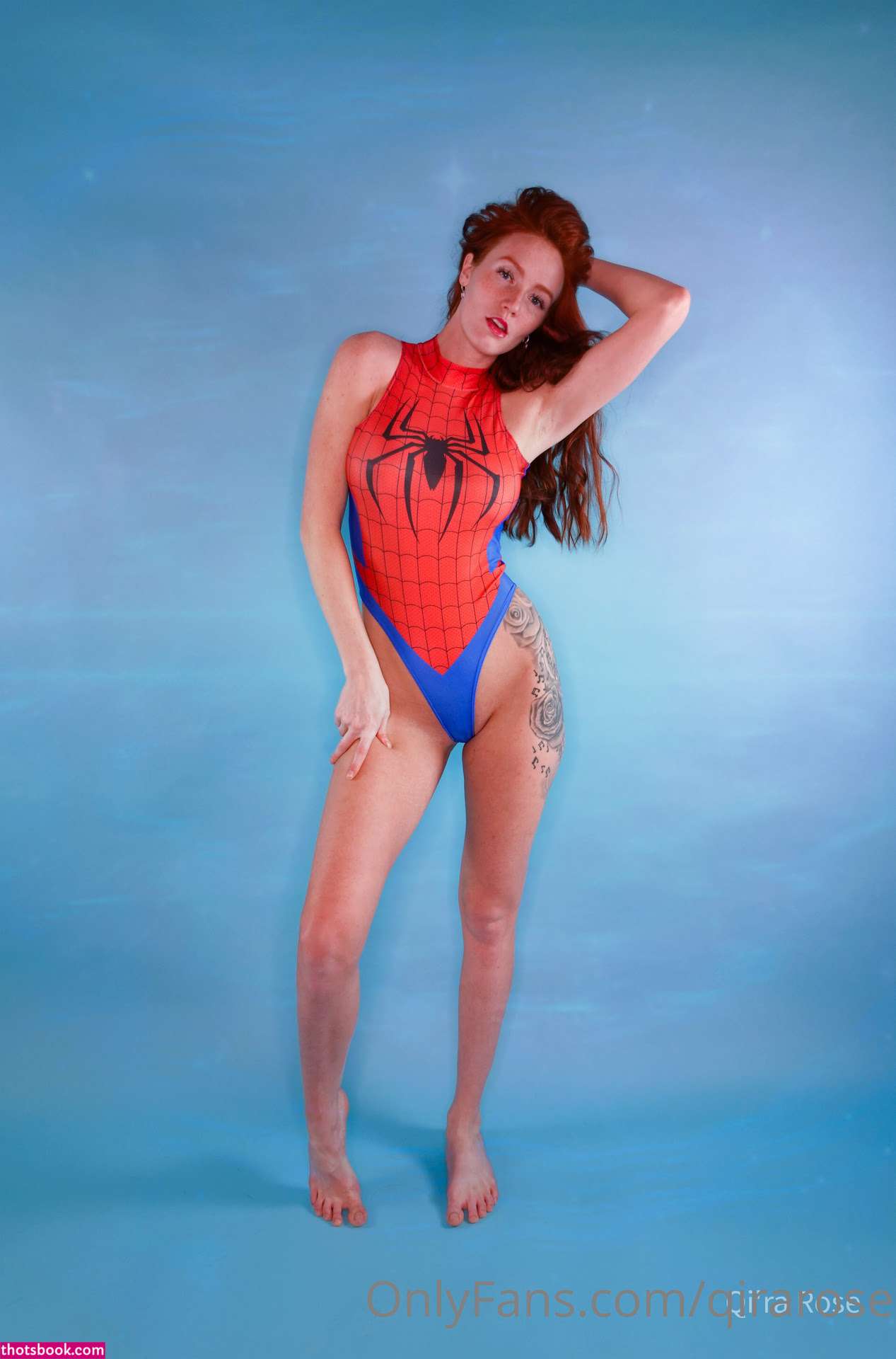 Qira Rose Nude OnlyFans Photos #14 1248346