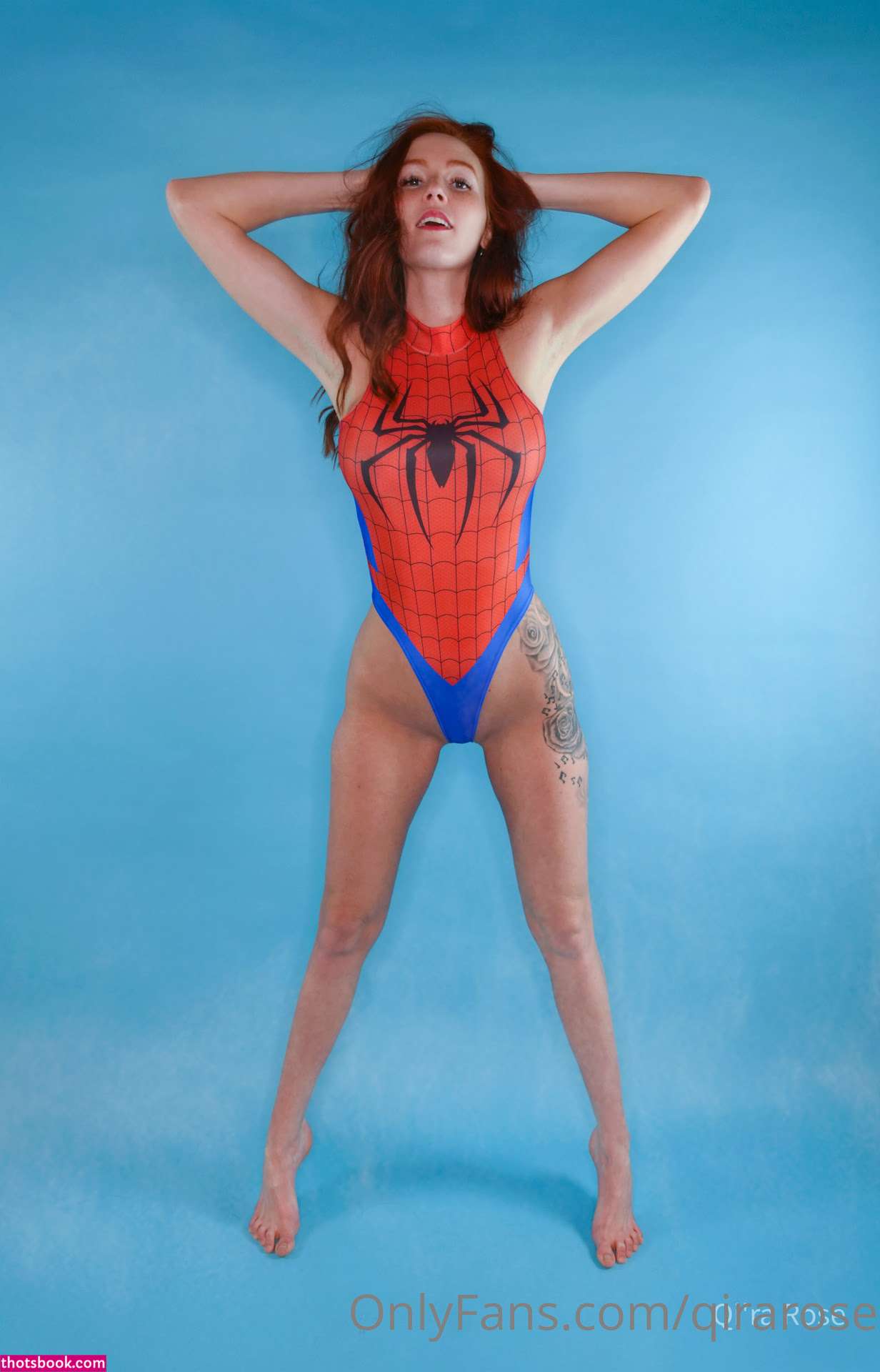 Qira Rose Nude OnlyFans Photos #14 1248347