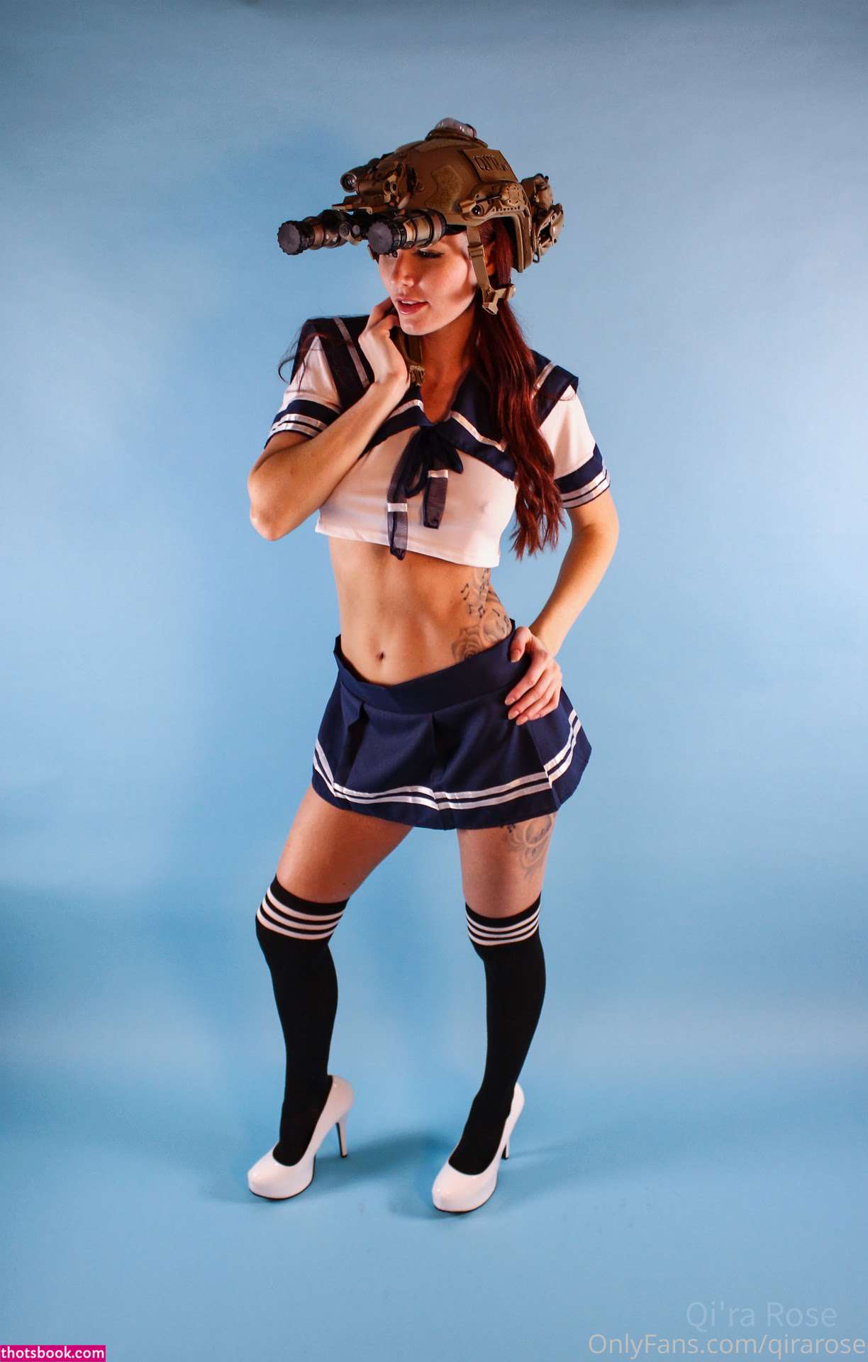 Qira Rose Nude OnlyFans Photos #17 1248378