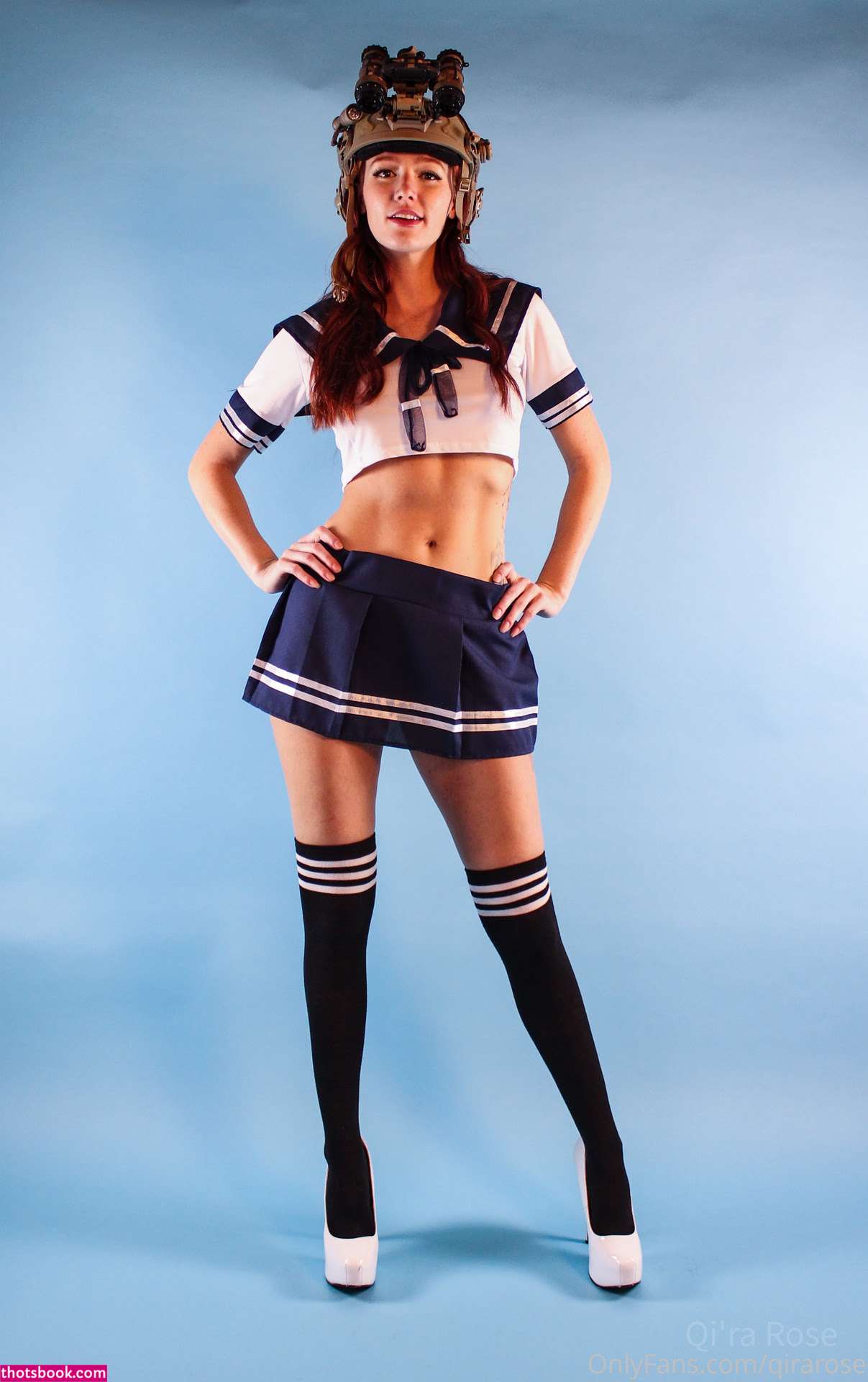 Qira Rose Nude OnlyFans Photos #17 1248380