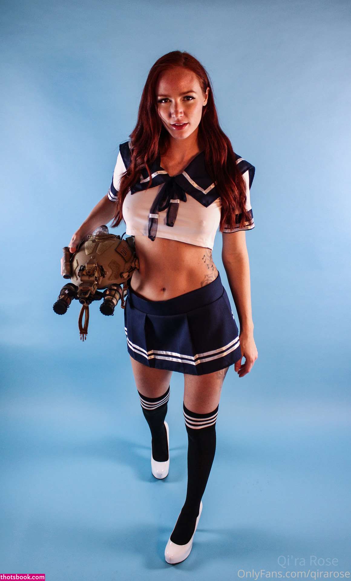 Qira Rose Nude OnlyFans Photos #17 1248381