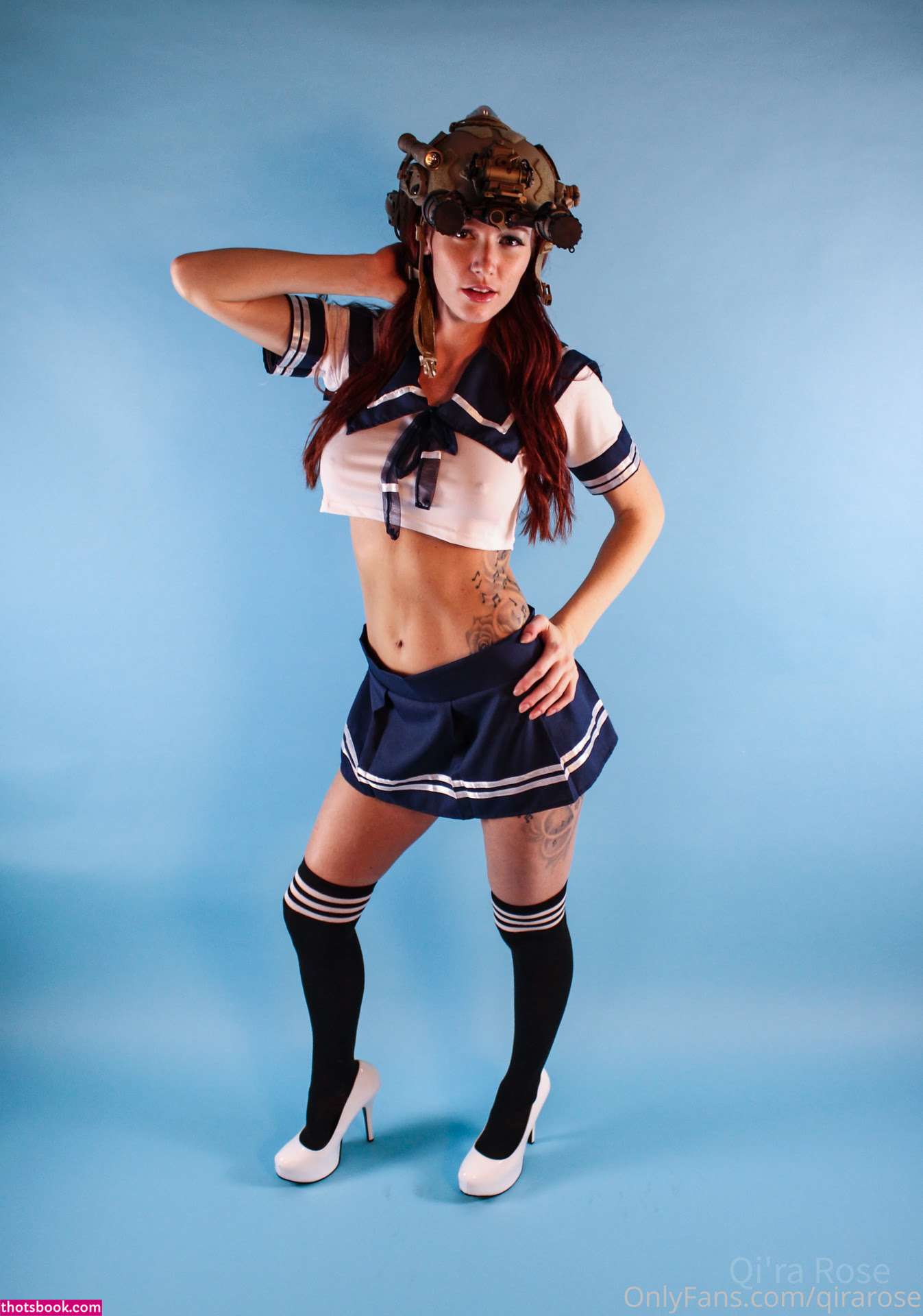 Qira Rose Nude OnlyFans Photos #17 1248383