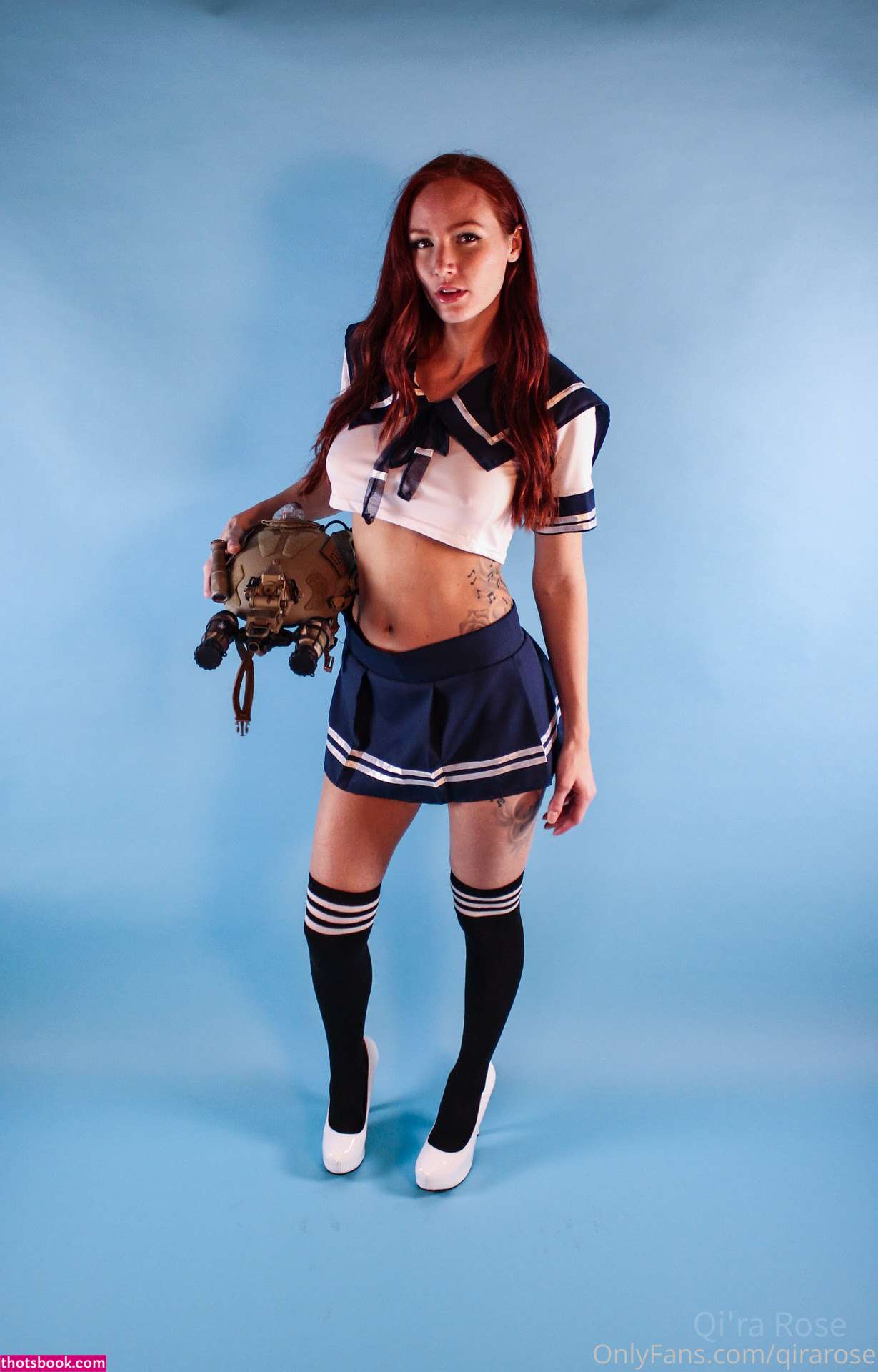 Qira Rose Nude OnlyFans Photos #17 1248384