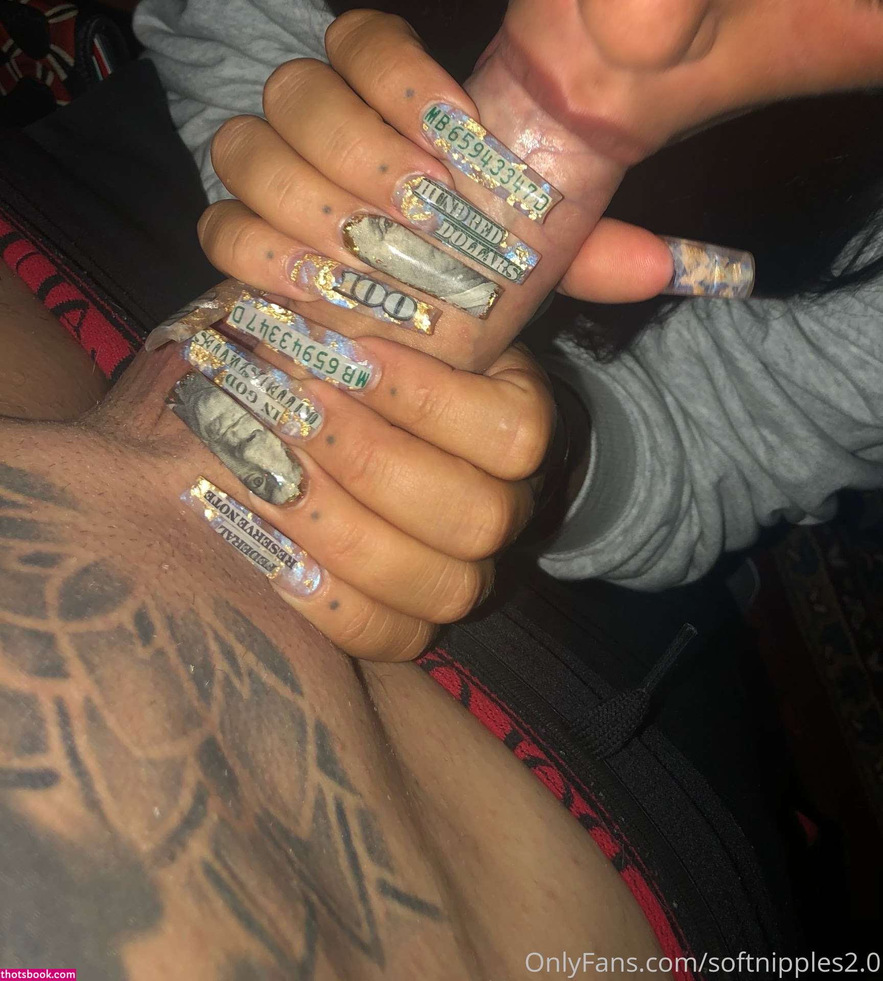 softnipples20 Paige Zayec Nude OnlyFans Photos #9 1248401