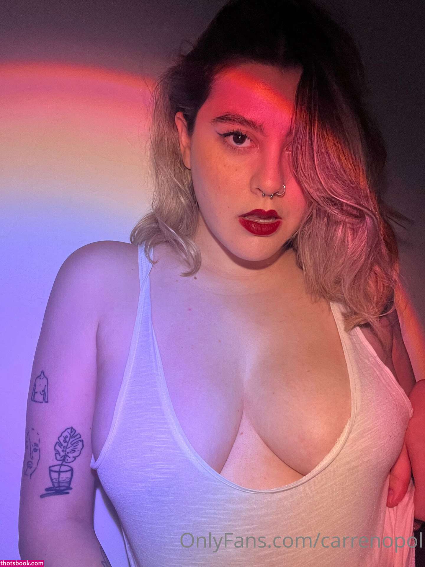 Carrenopol Nude OnlyFans Photos #3 1248939