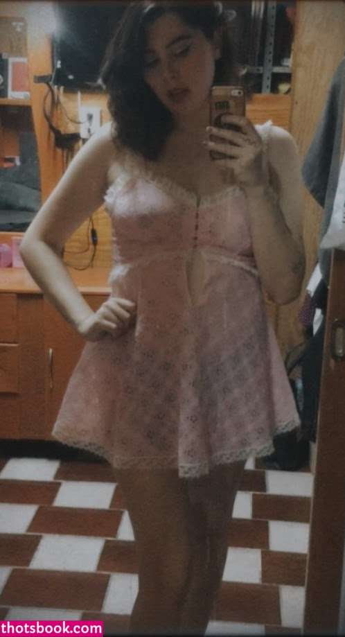 Carrenopol Nude OnlyFans Photos #3 1248944