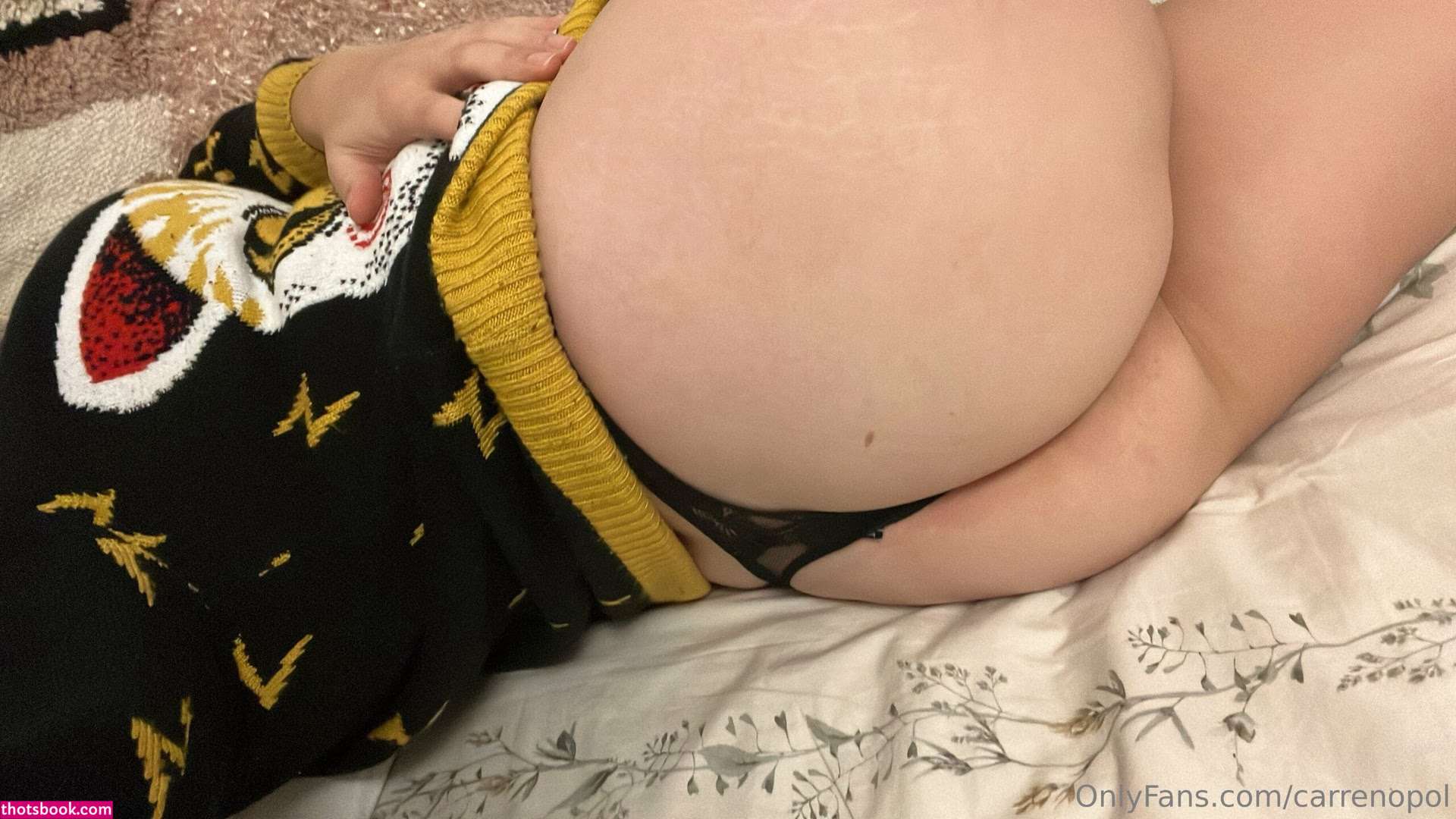 Carrenopol Nude OnlyFans Photos #4 1248955