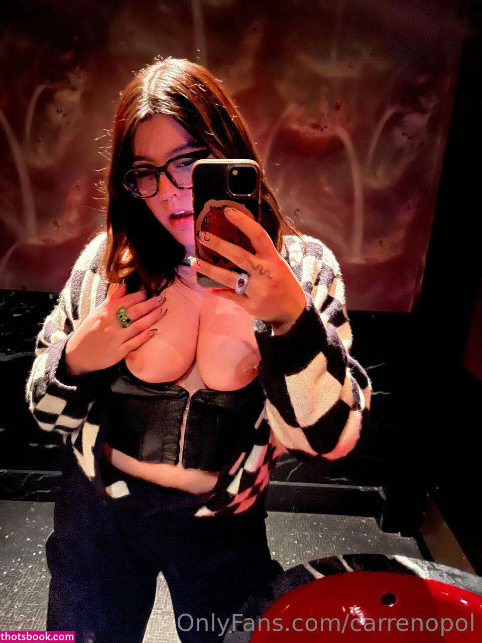 Carrenopol Nude OnlyFans Photos #5 1248965