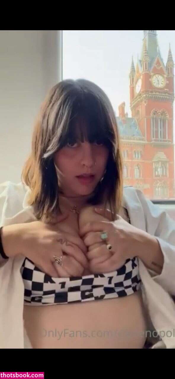 Carrenopol Nude OnlyFans Photos #6 1248966