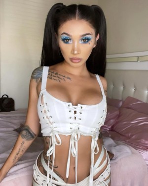 Indica Bae Nude OnlyFans Photos #1