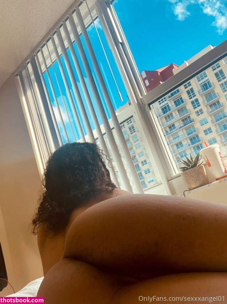 Jeni Angel SexxxAngel01 Nude OnlyFans Photos #4 1249112