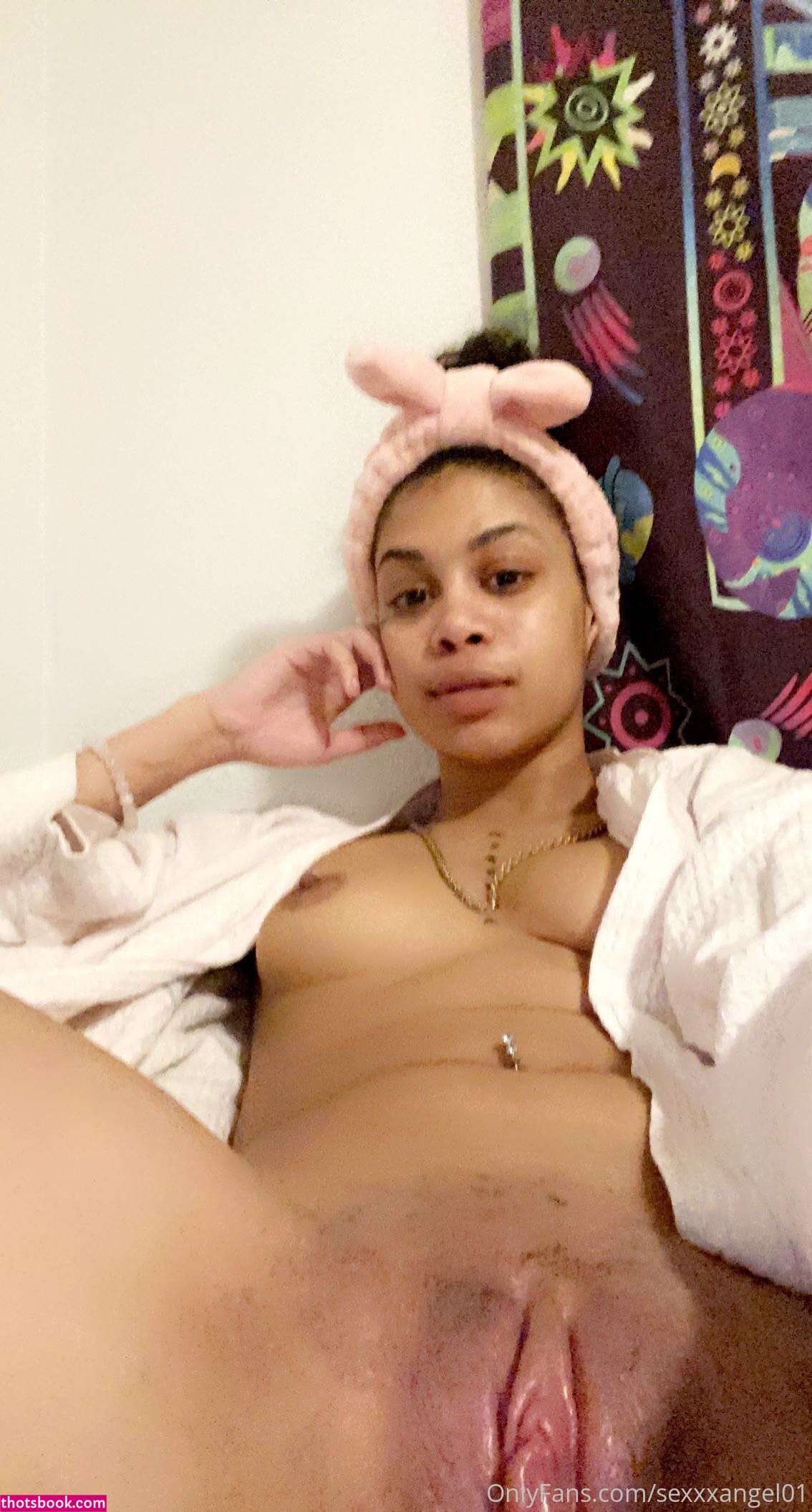 Jeni Angel SexxxAngel01 Nude OnlyFans Photos #7 1249125