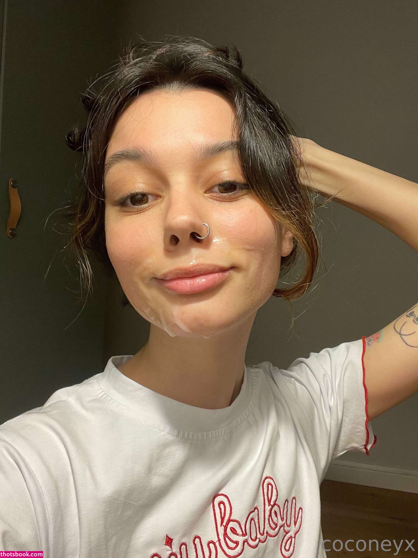 COCONEY coconeyx Nude OnlyFans Photos #4 1185984