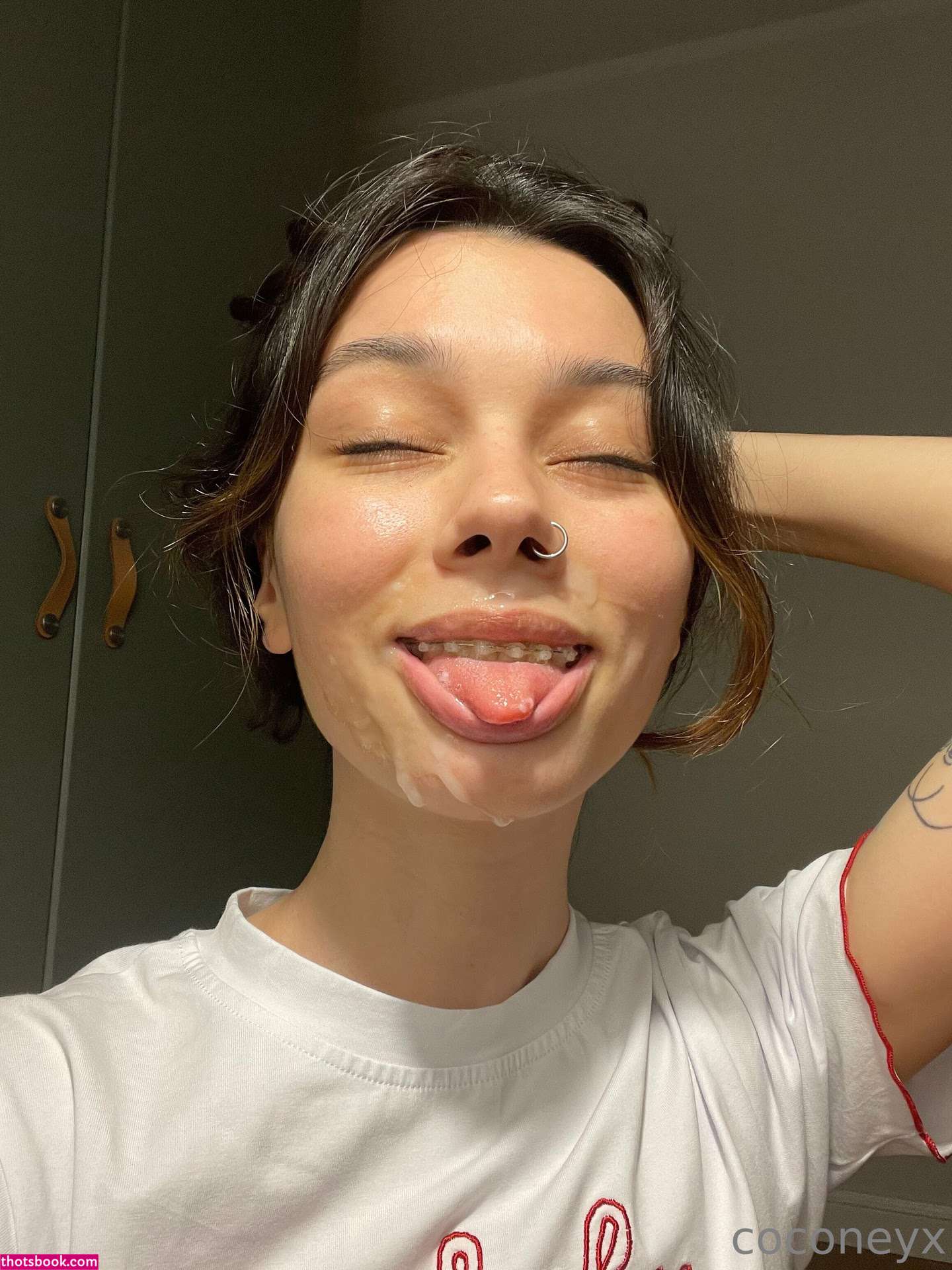 COCONEY coconeyx Nude OnlyFans Photos #4 1185985