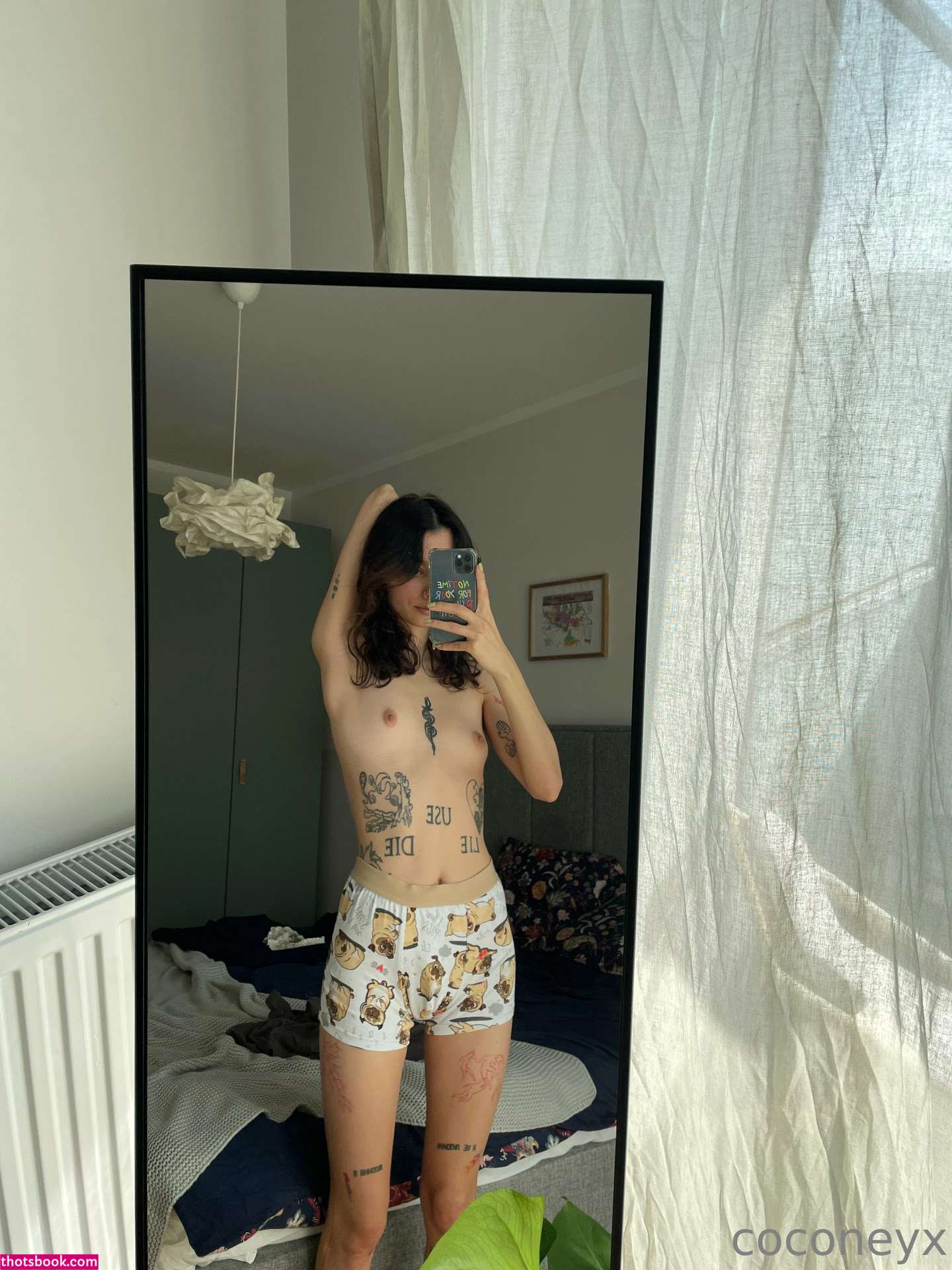 COCONEY coconeyx Nude OnlyFans Photos #5 1185990
