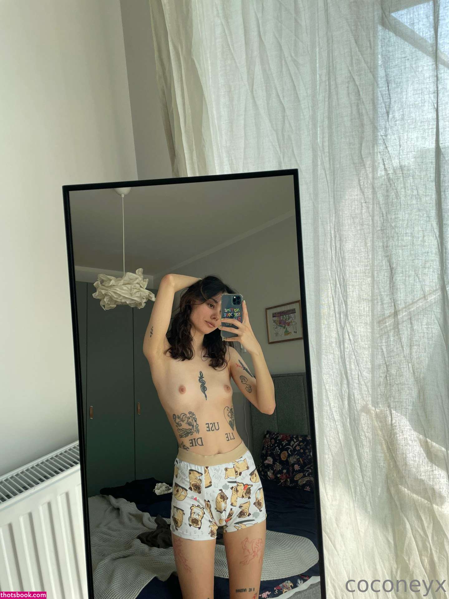 COCONEY coconeyx Nude OnlyFans Photos #5 1185992