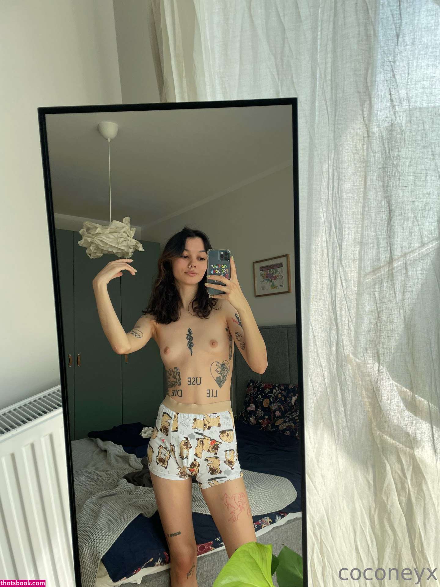 COCONEY coconeyx Nude OnlyFans Photos #5 1185994