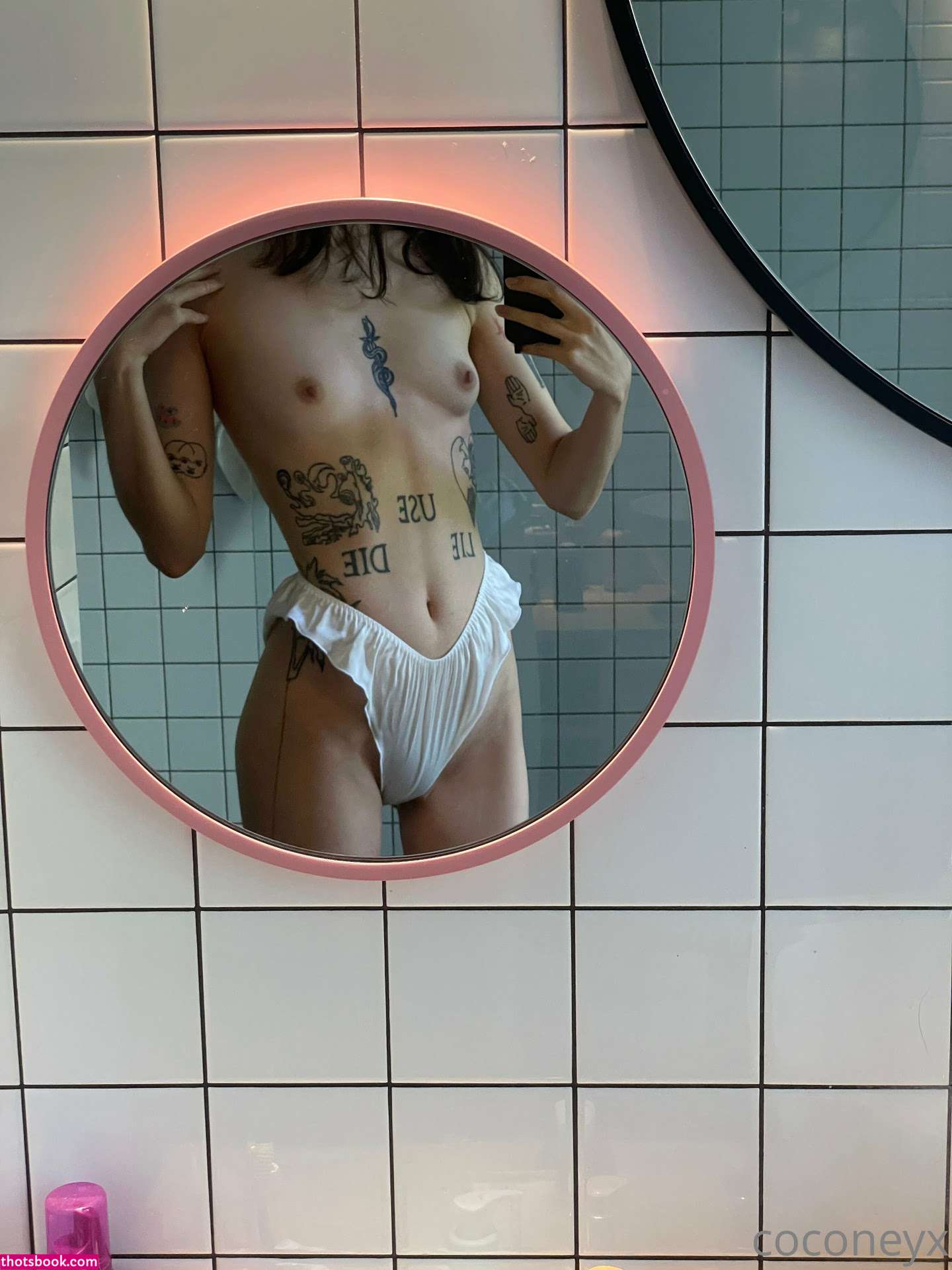 COCONEY coconeyx Nude OnlyFans Photos #7 1186007