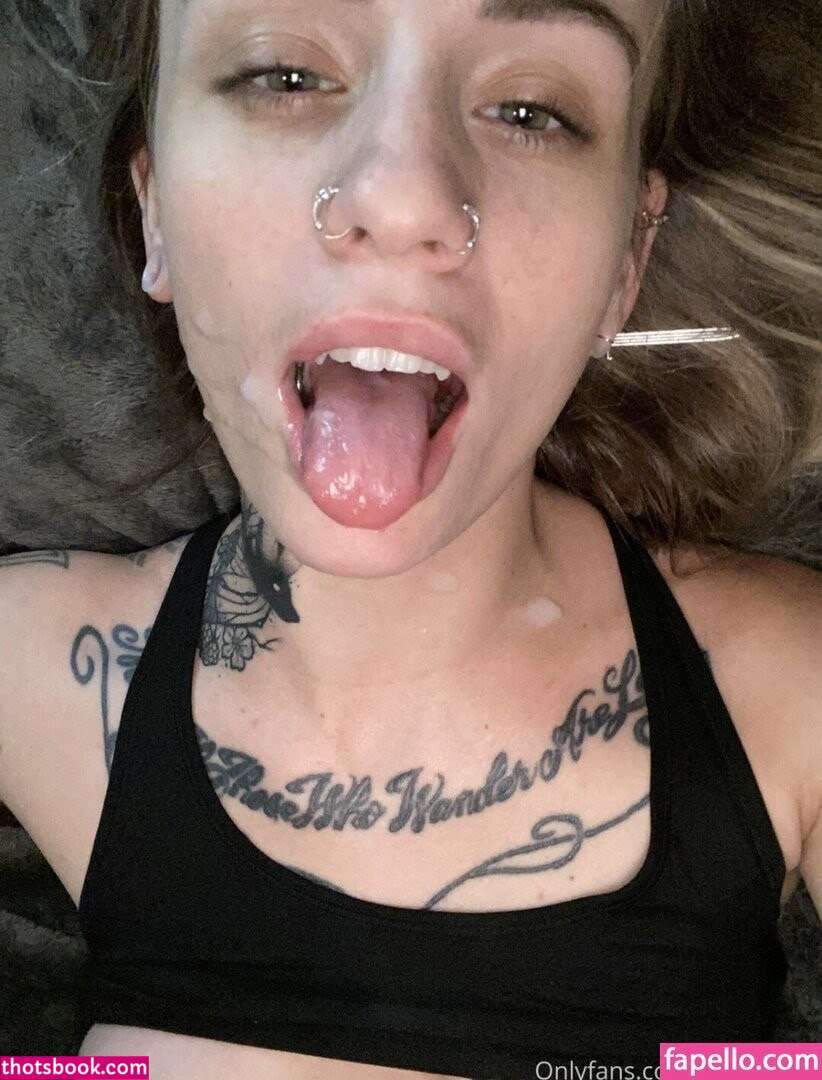 Darnit Domi Nude OnlyFans Photos #1 1186013