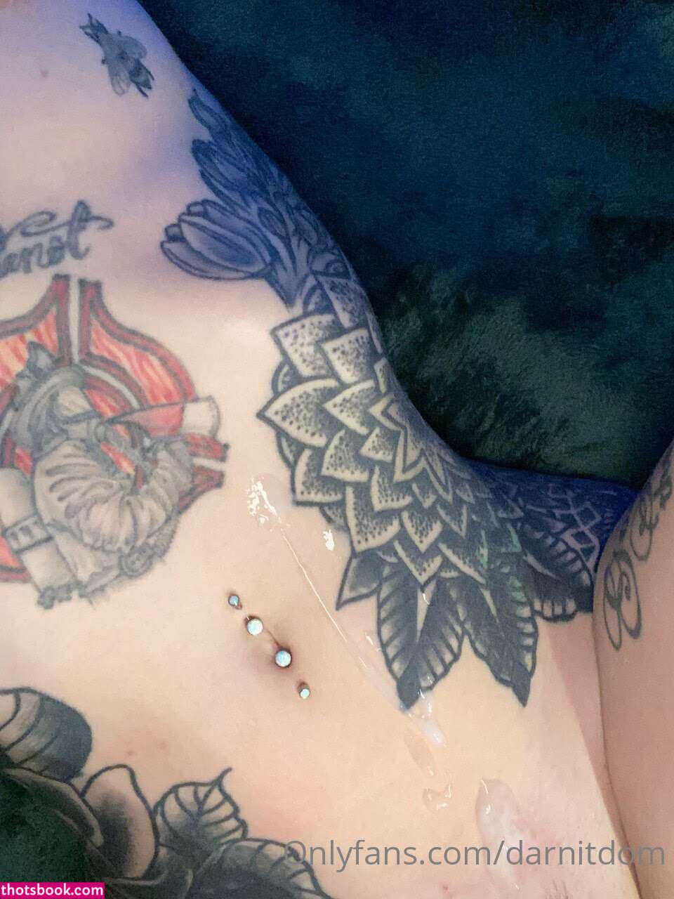 Darnit Domi Nude OnlyFans Photos #1 1186016